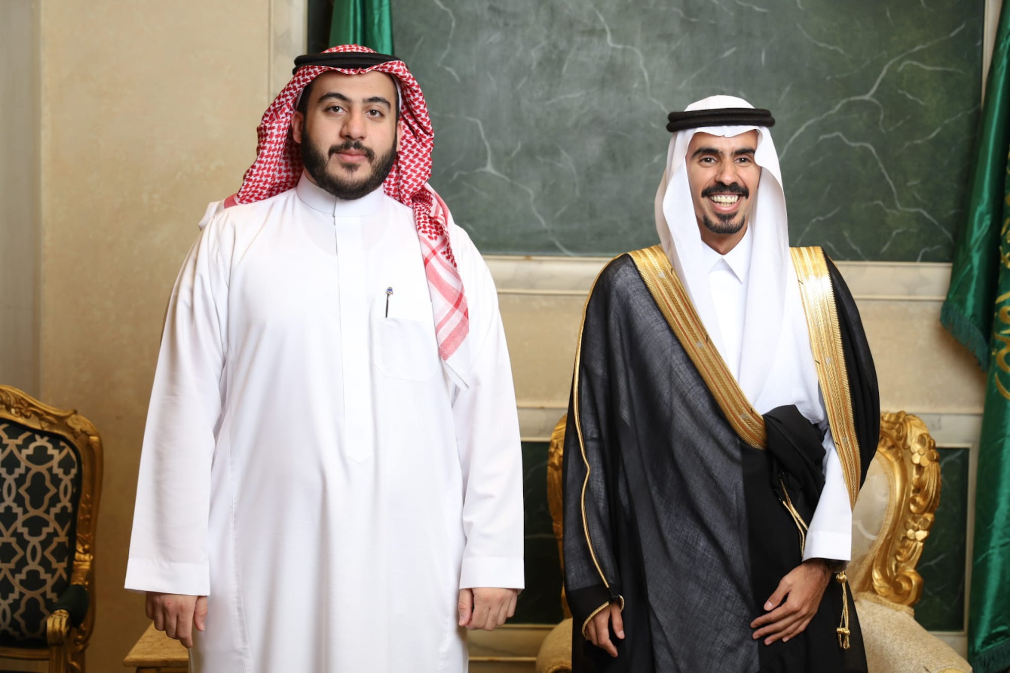 زواج محمد السبيعي