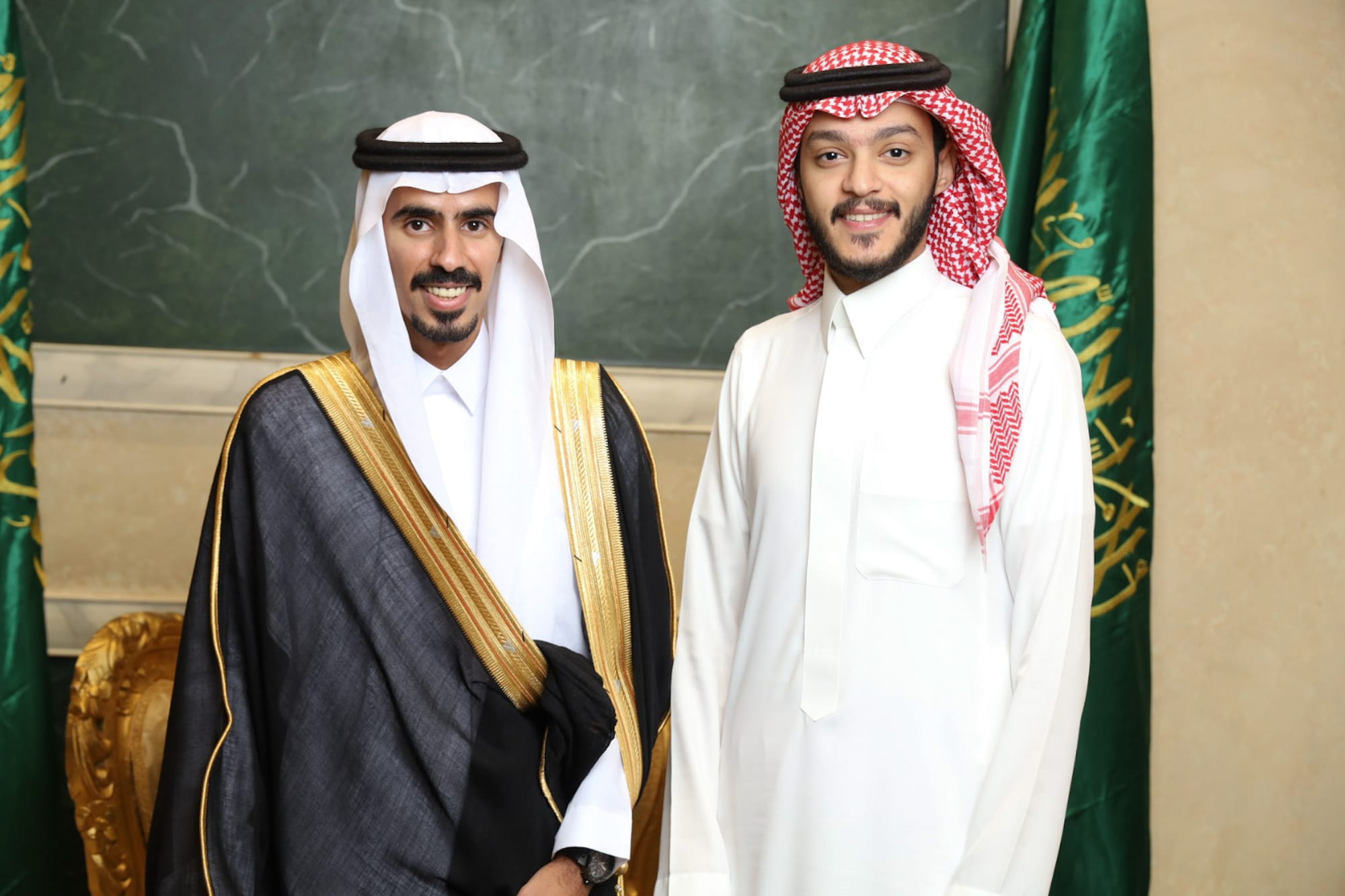 زواج محمد السبيعي