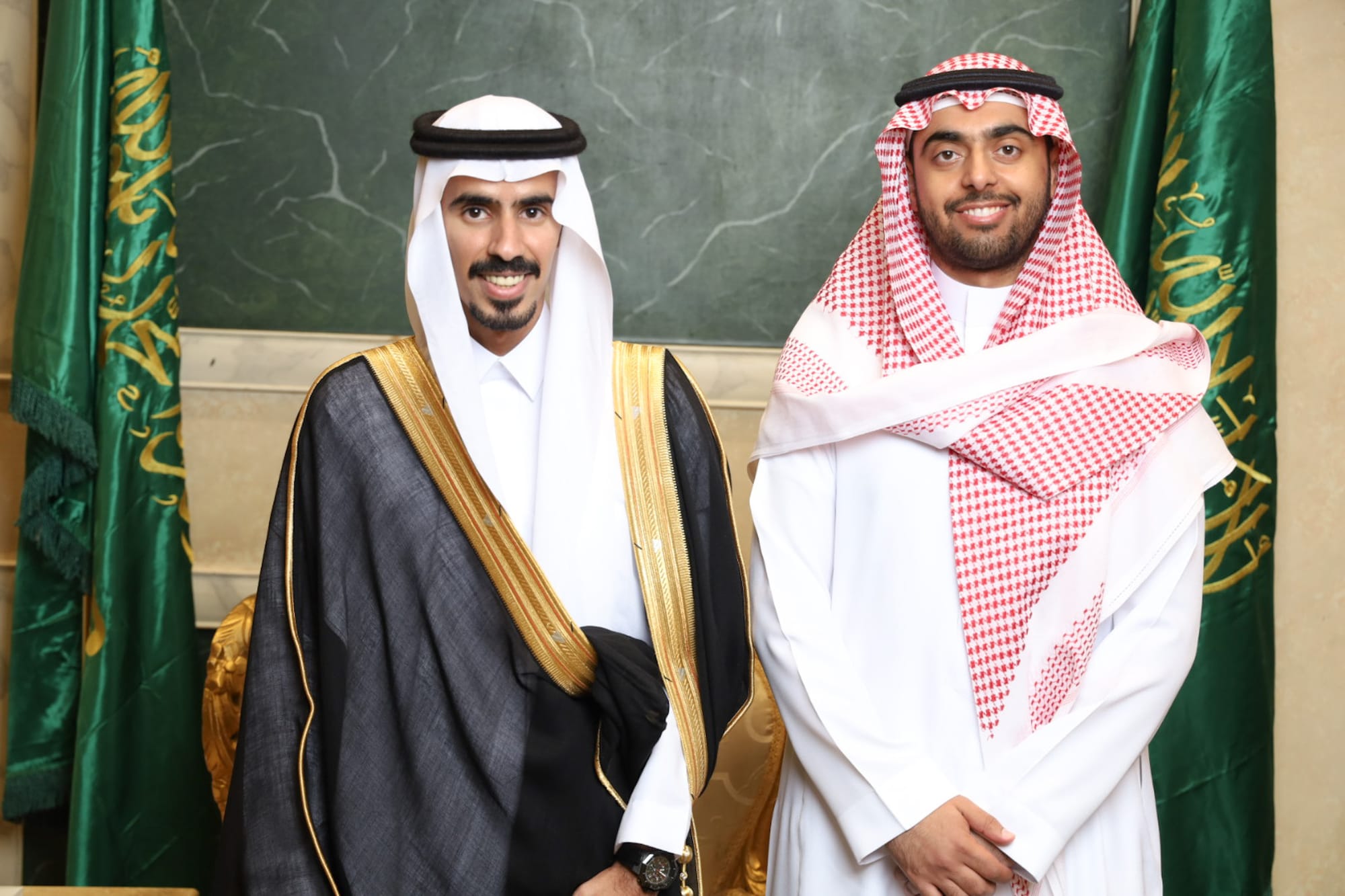 زواج محمد السبيعي