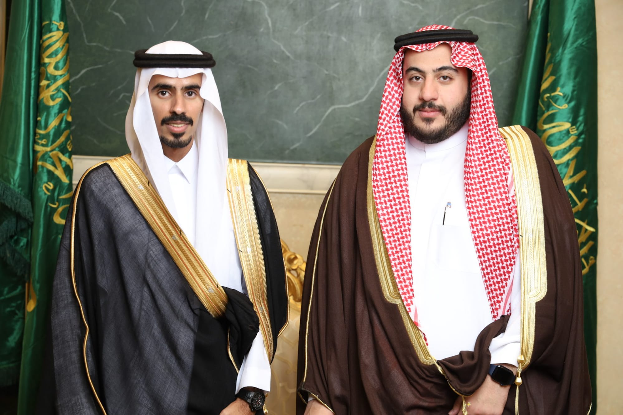 زواج محمد السبيعي