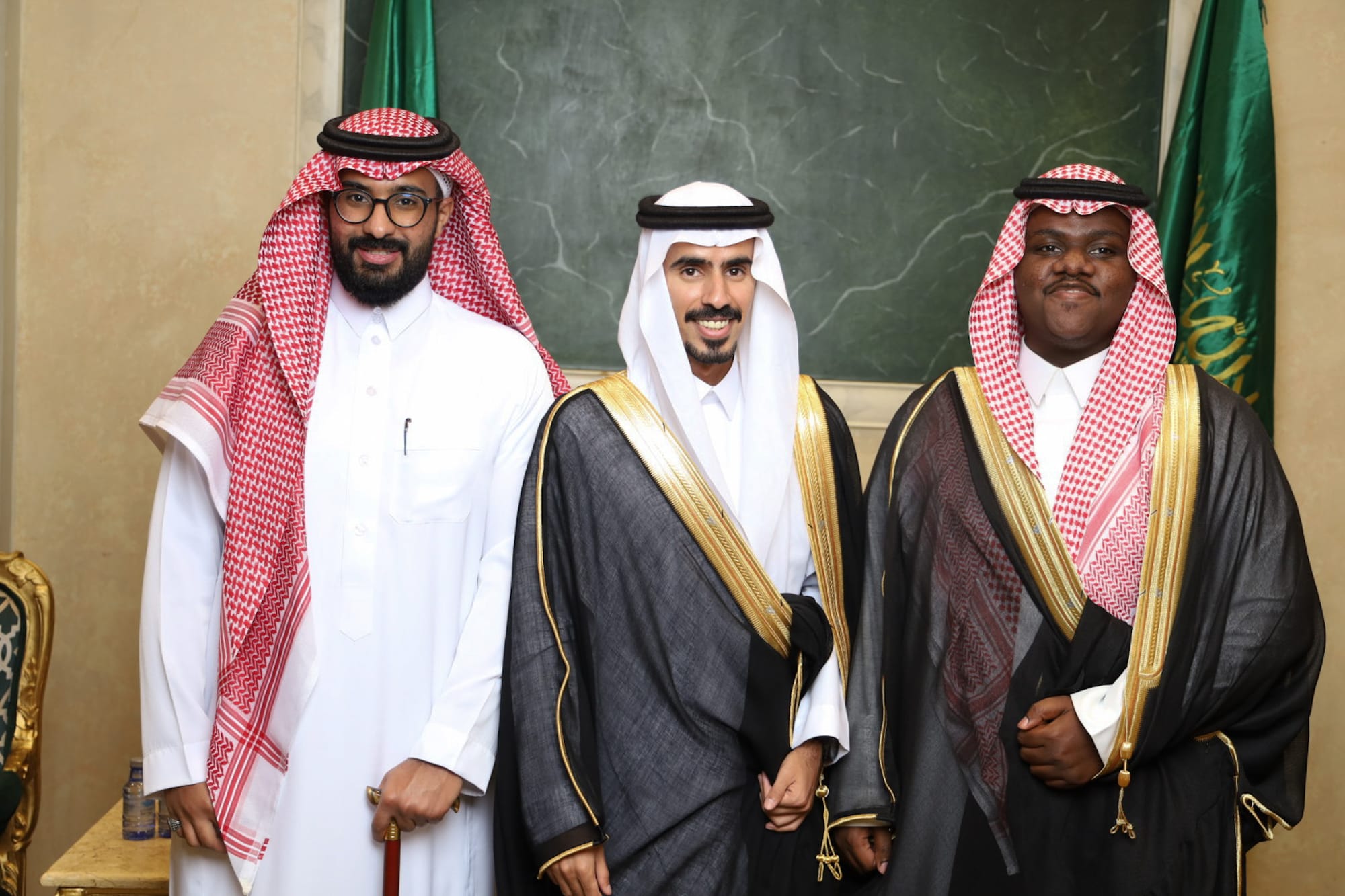 زواج محمد السبيعي