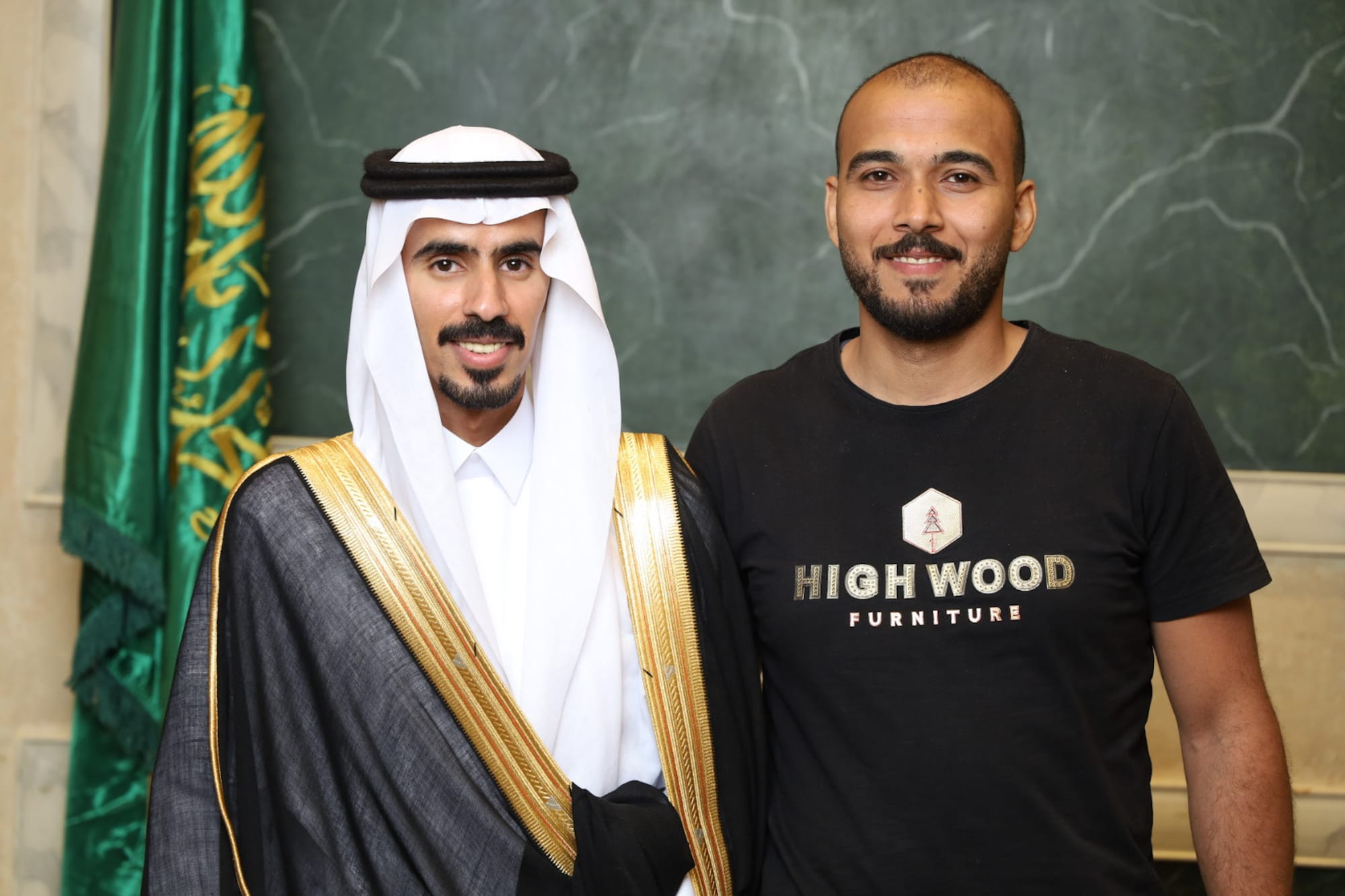 زواج محمد السبيعي