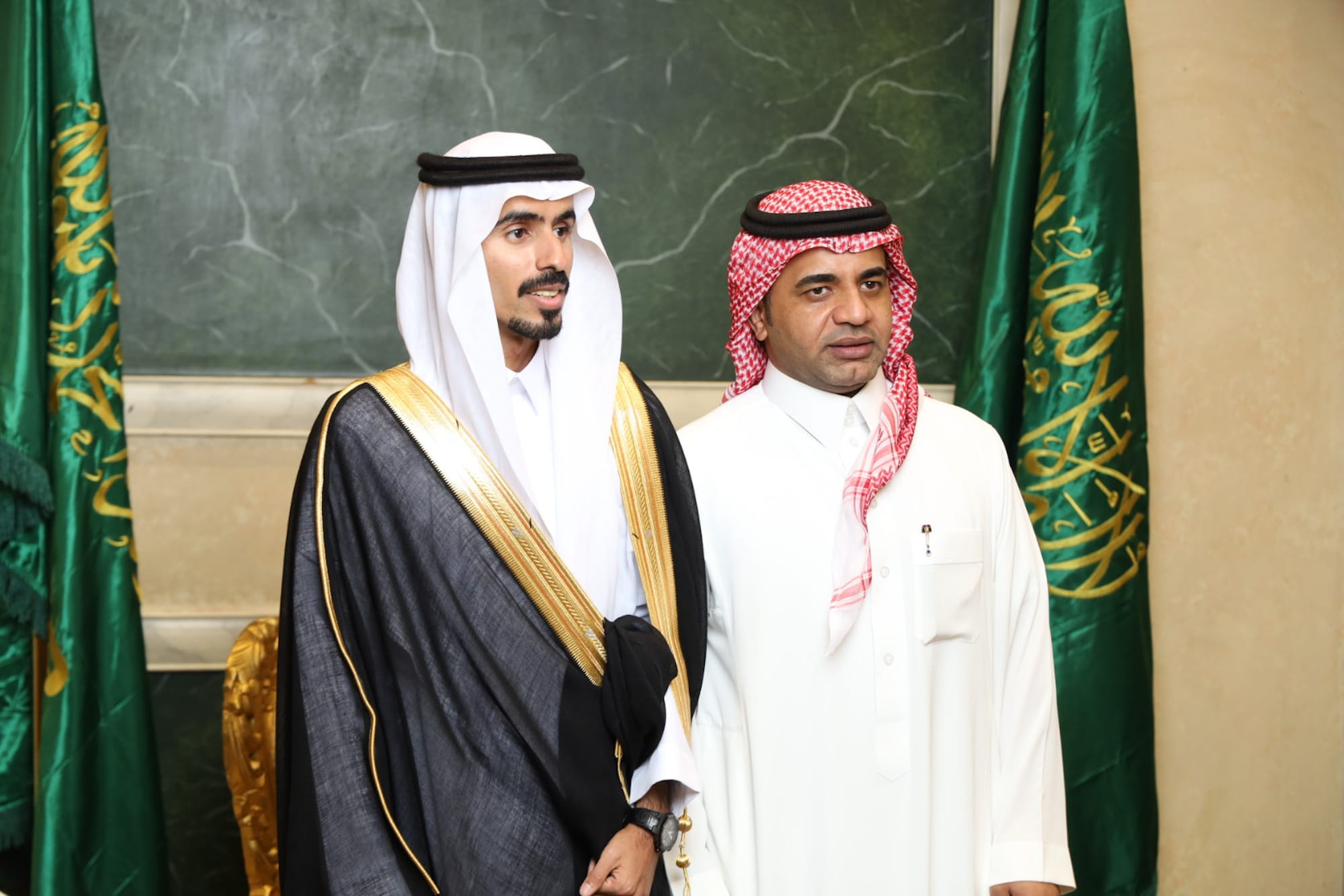 زواج محمد السبيعي