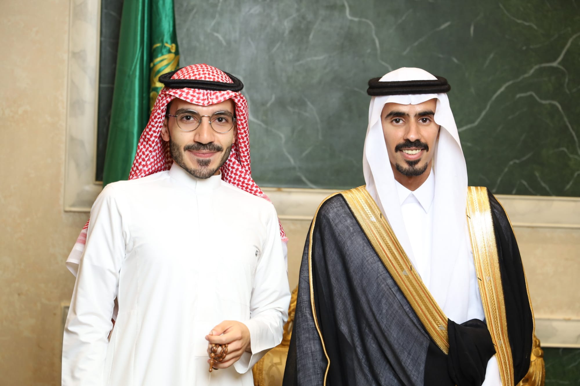 زواج محمد السبيعي