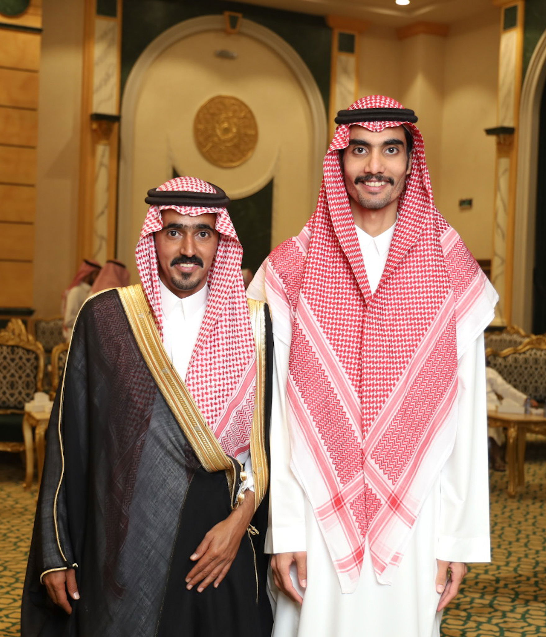 زواج محمد السبيعي