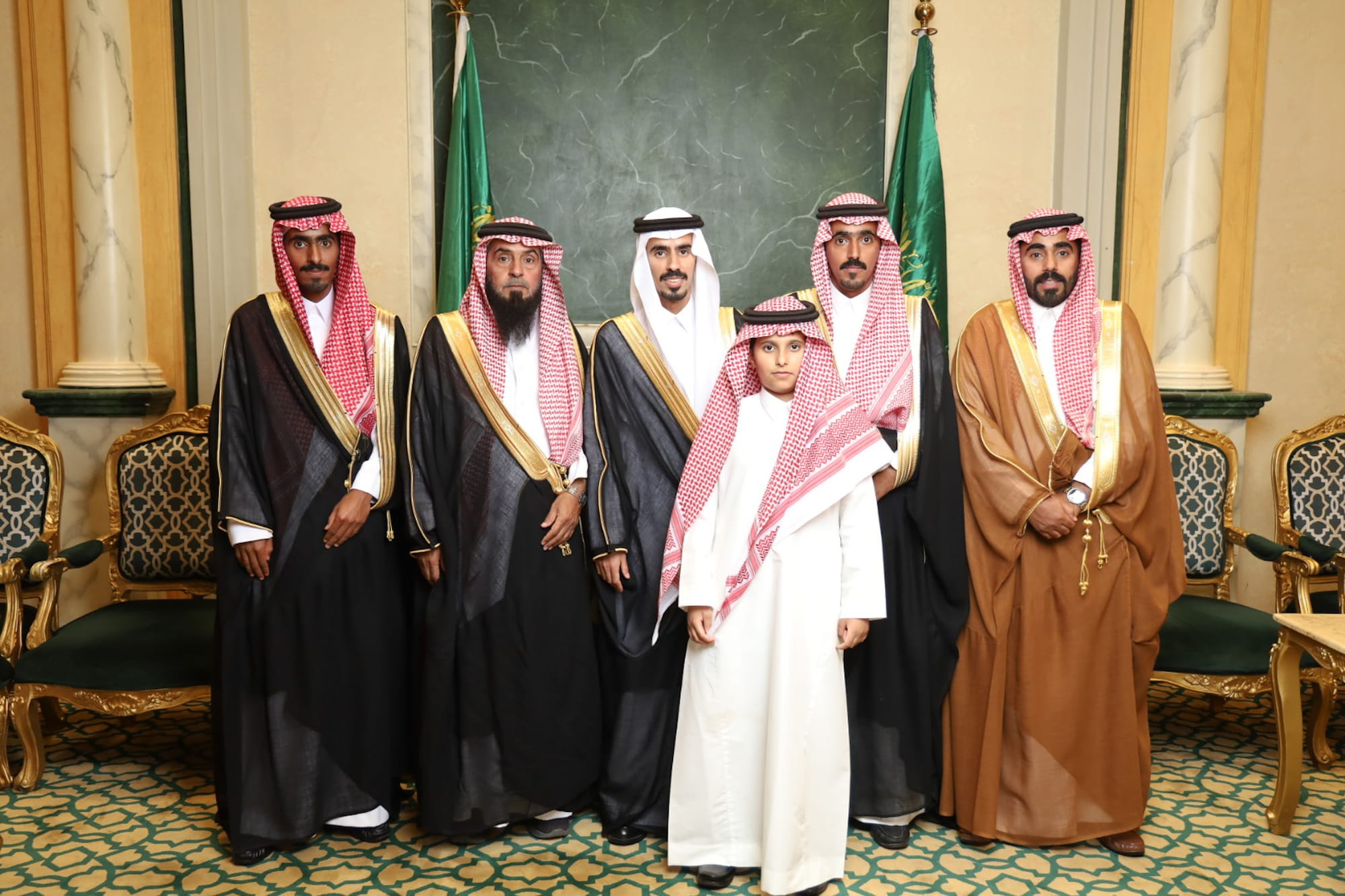 زواج محمد السبيعي