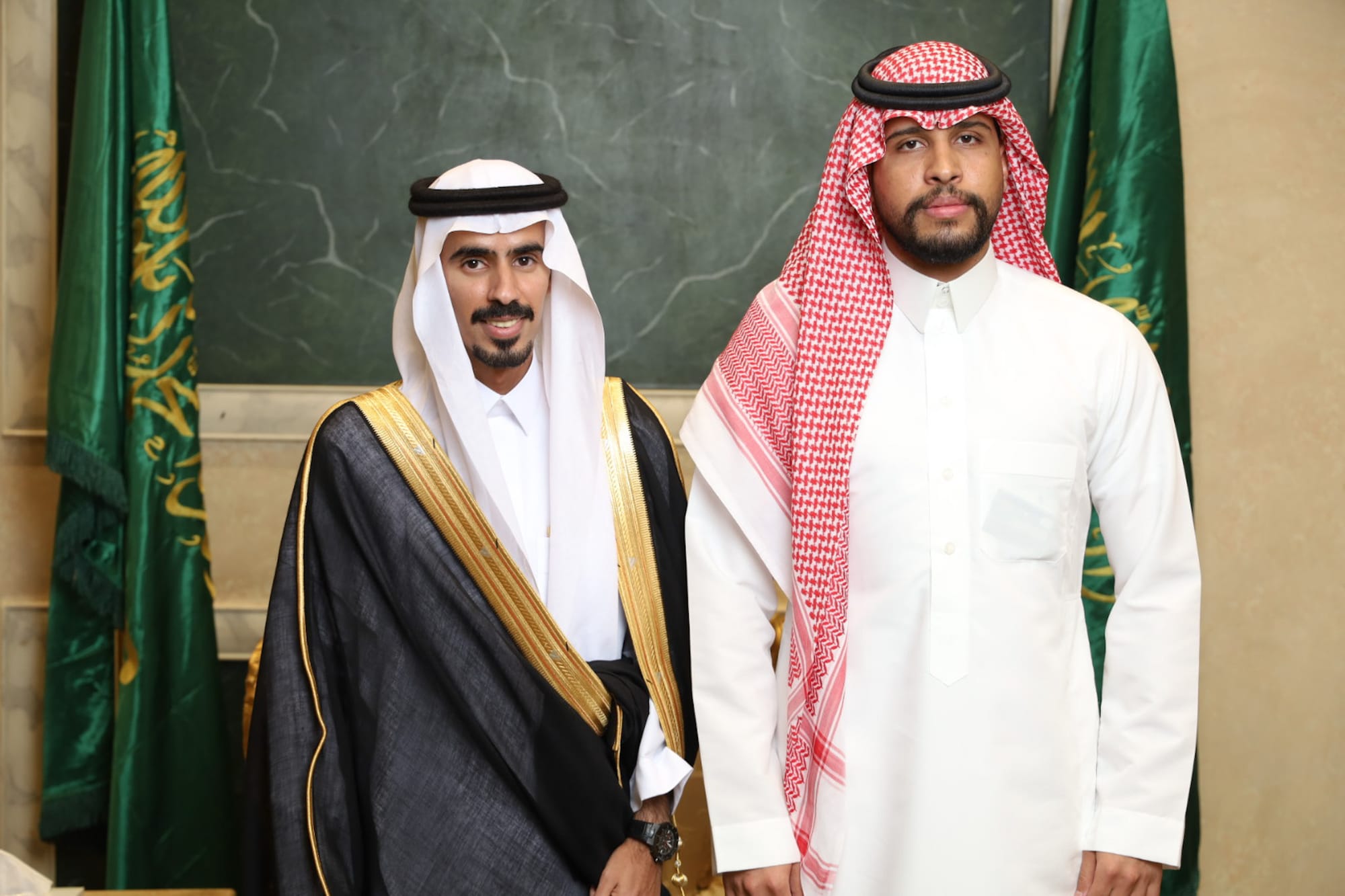 زواج محمد السبيعي