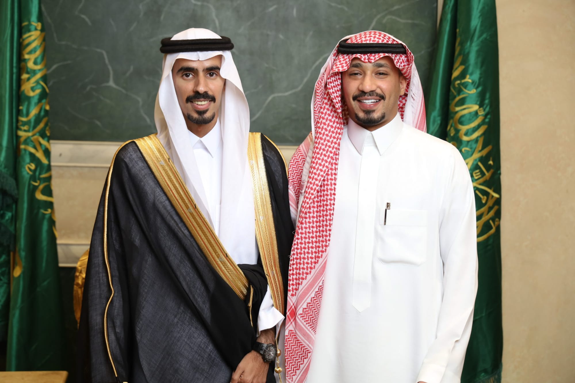 زواج محمد السبيعي