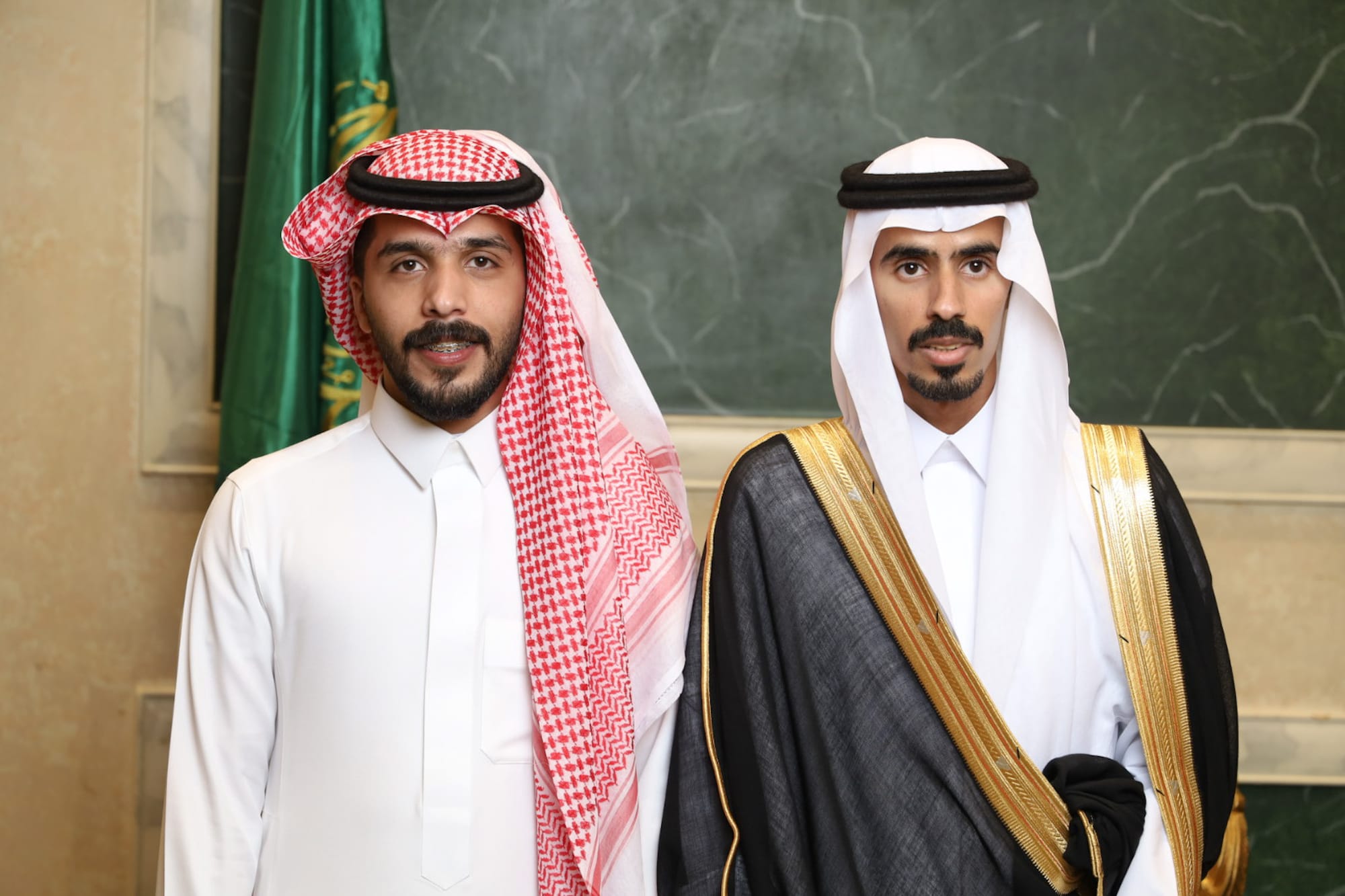 زواج محمد السبيعي