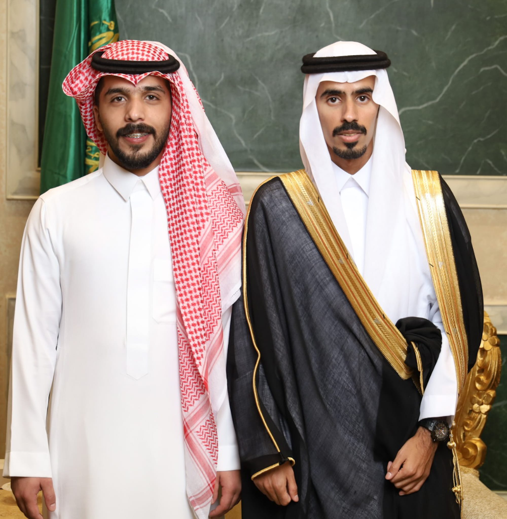 زواج محمد السبيعي