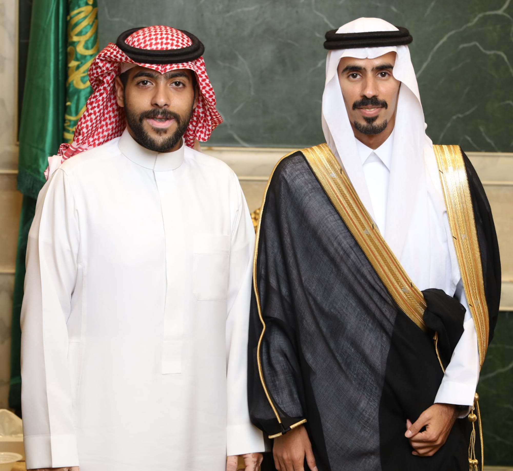 زواج محمد السبيعي