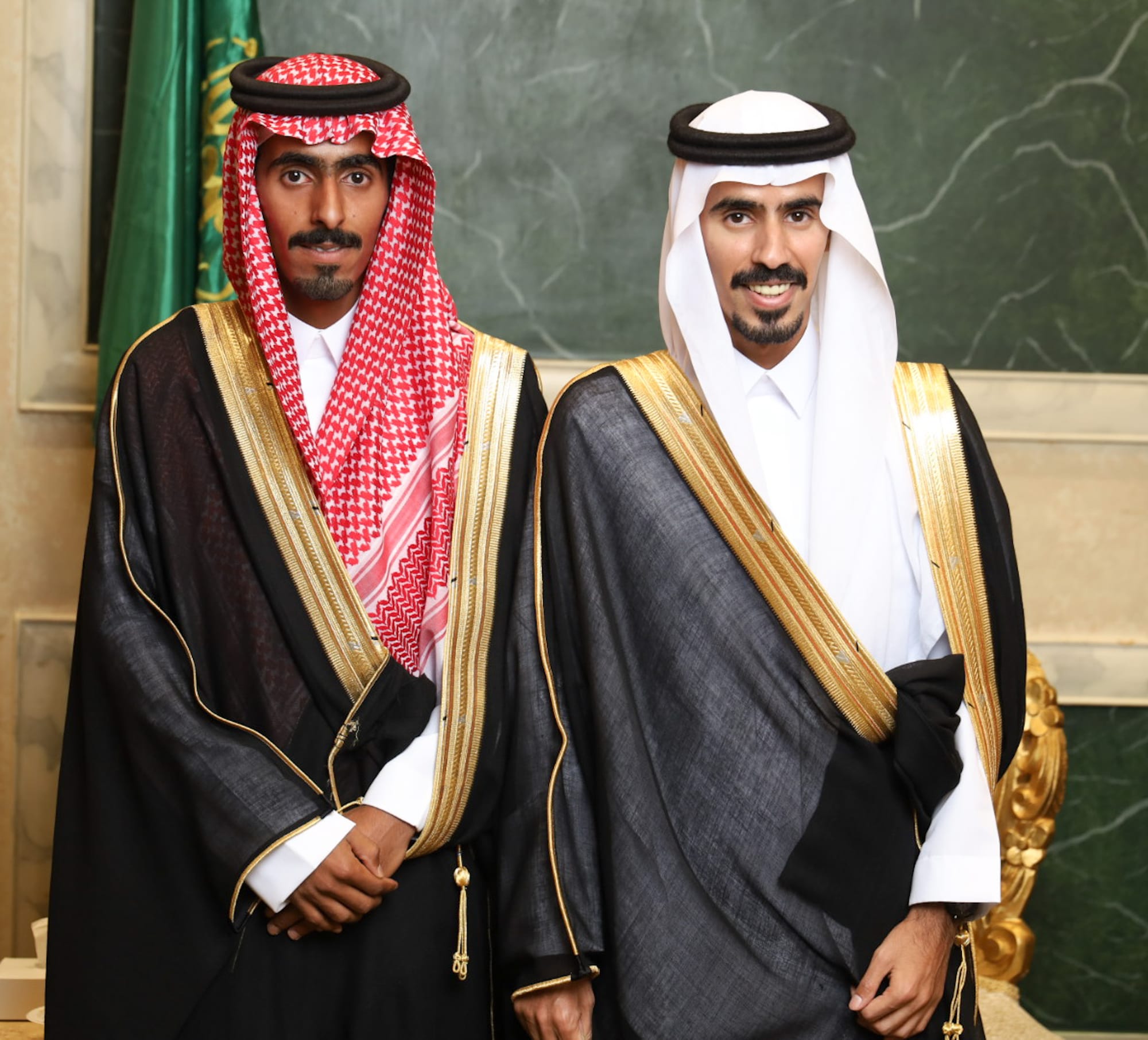 زواج محمد السبيعي