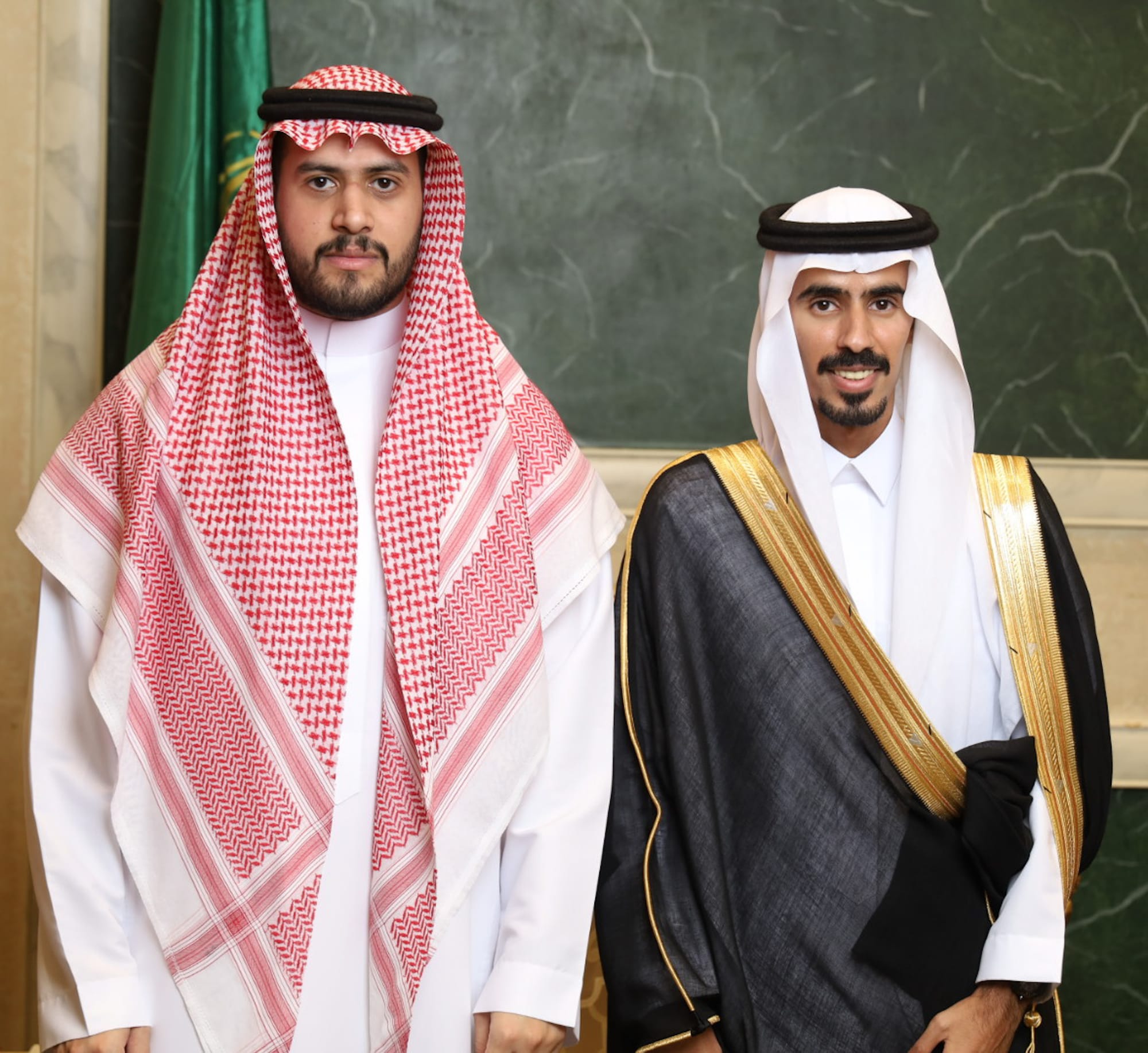 زواج محمد السبيعي