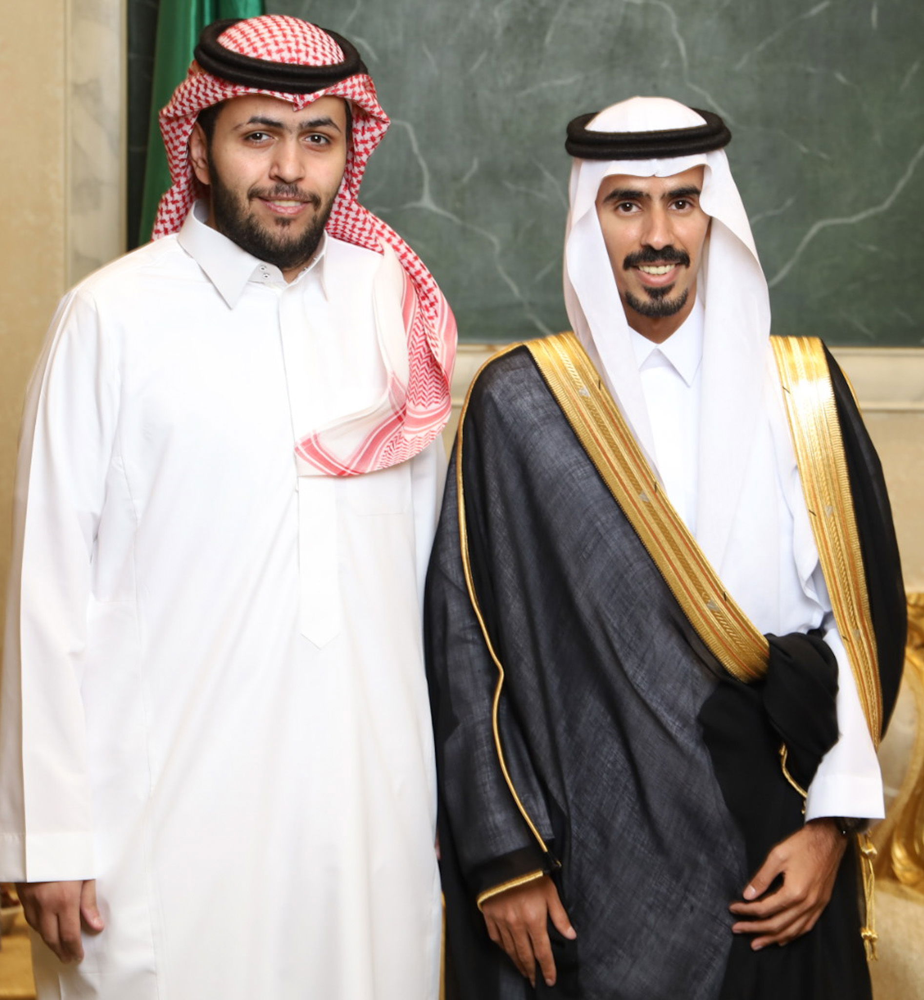 زواج محمد السبيعي