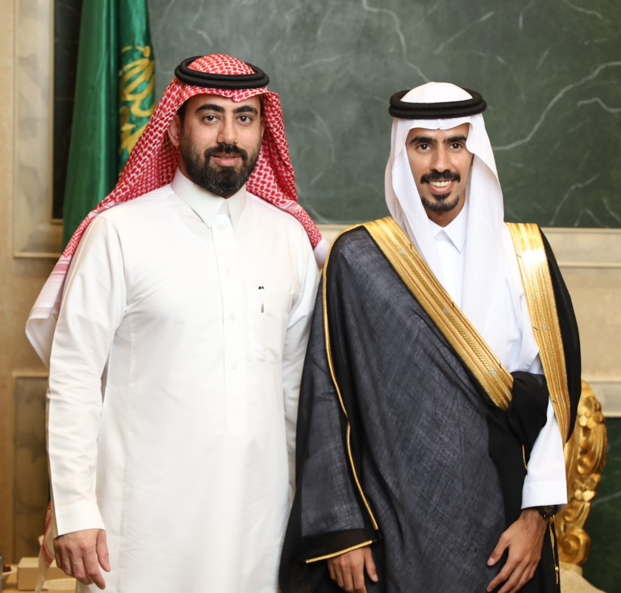 زواج محمد السبيعي