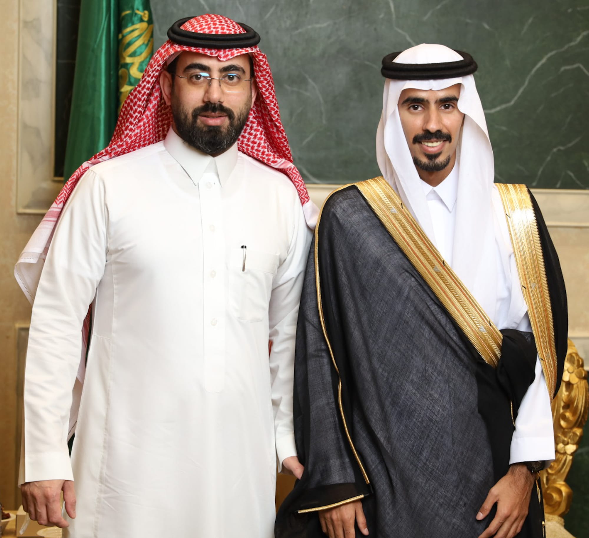 زواج محمد السبيعي