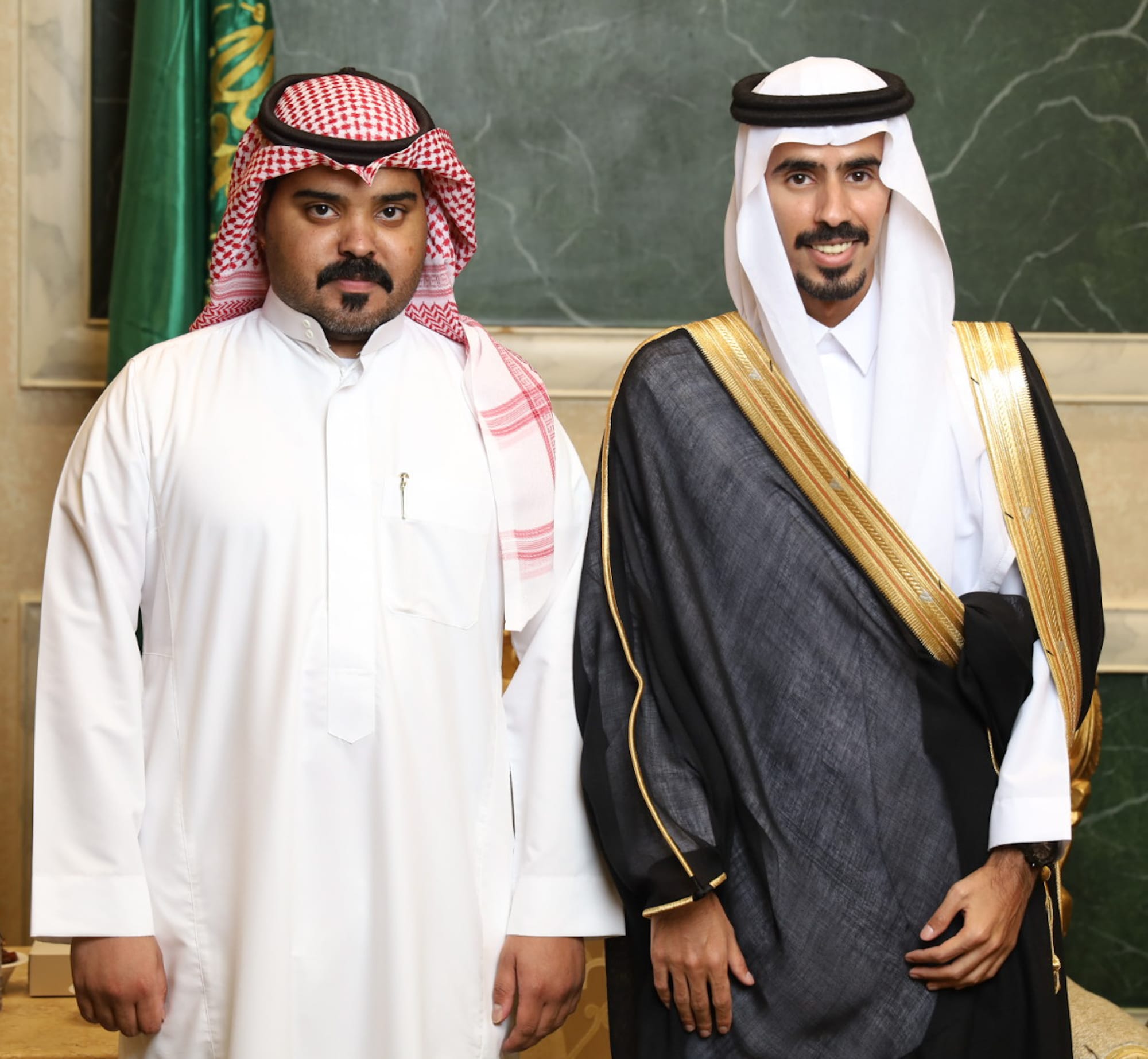 زواج محمد السبيعي