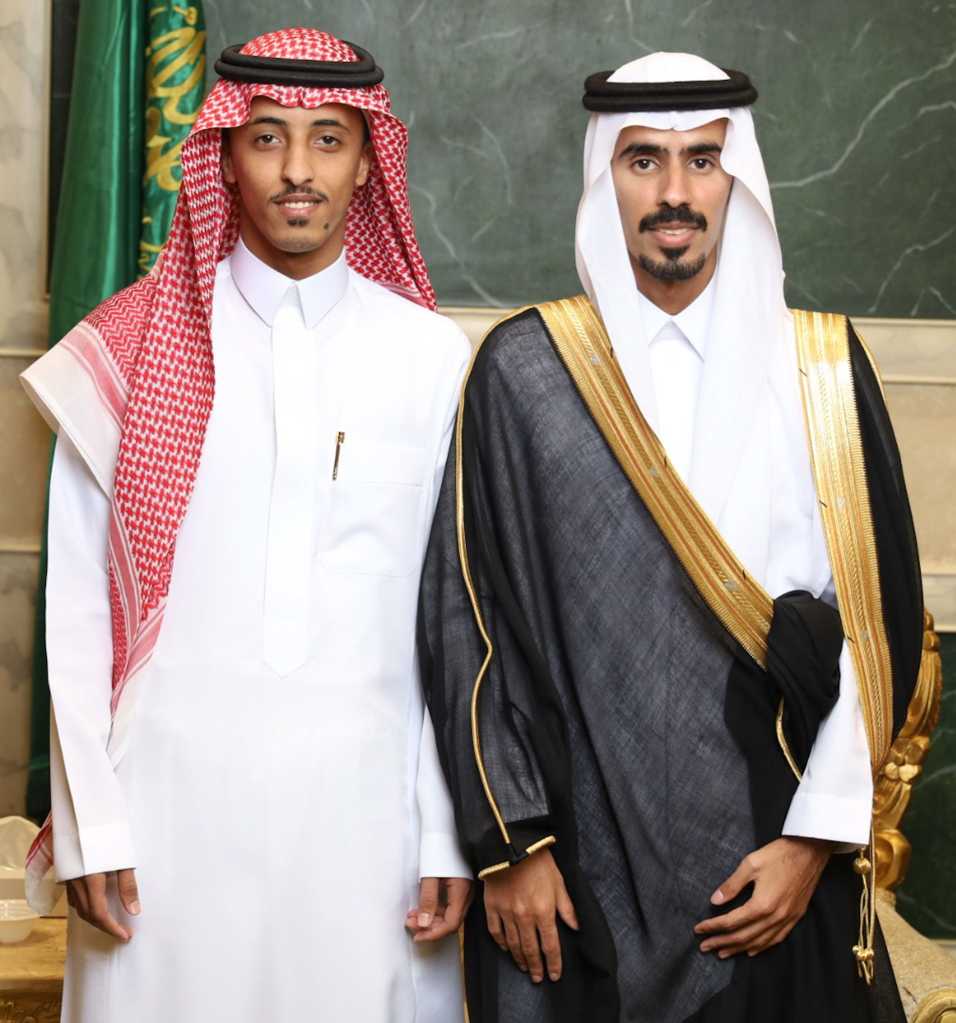 زواج محمد السبيعي