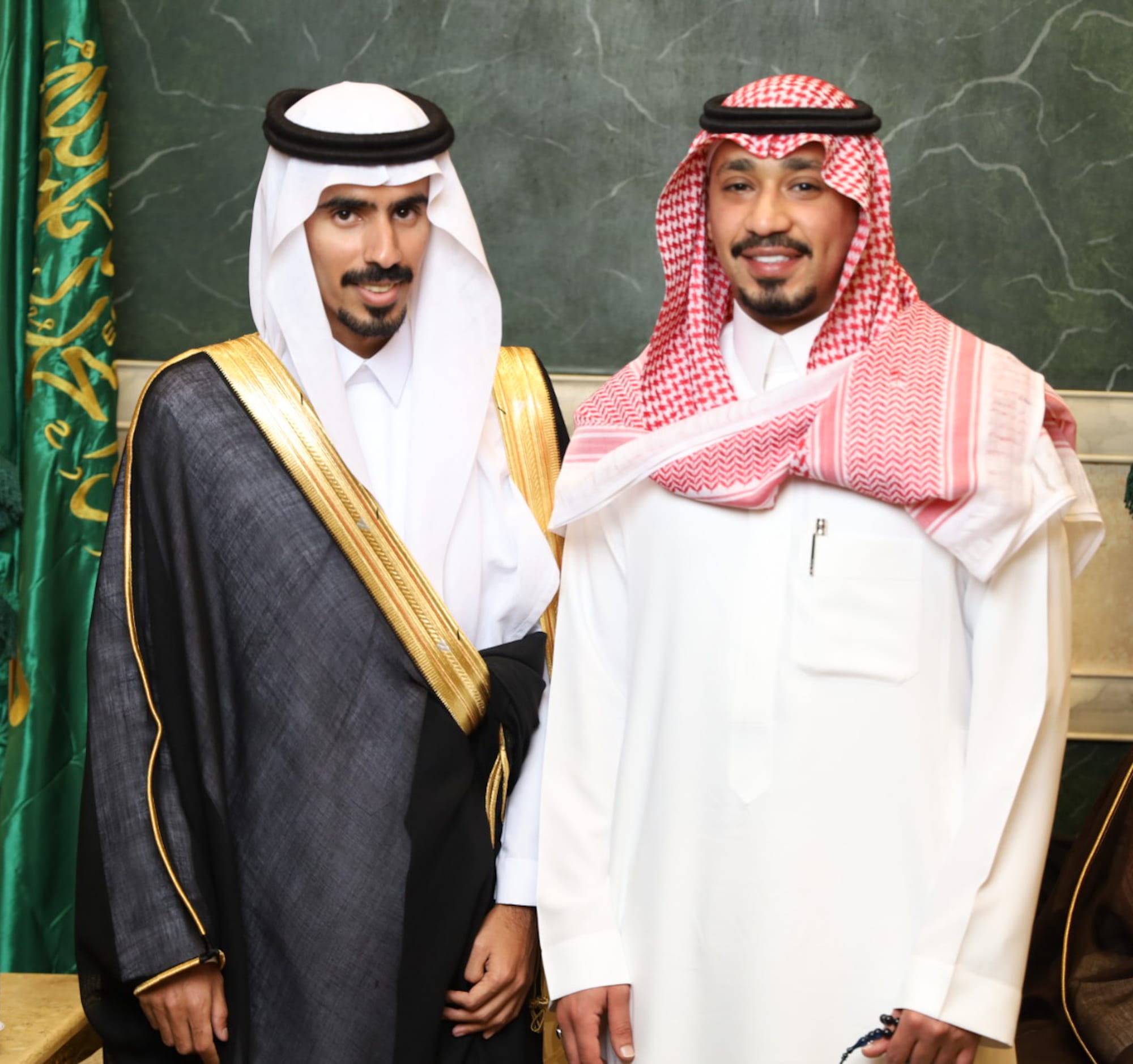 زواج محمد السبيعي