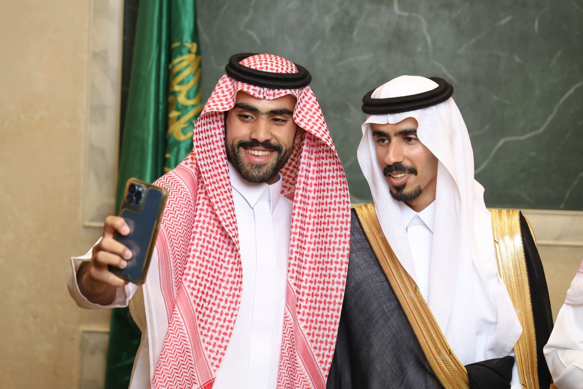 زواج محمد السبيعي