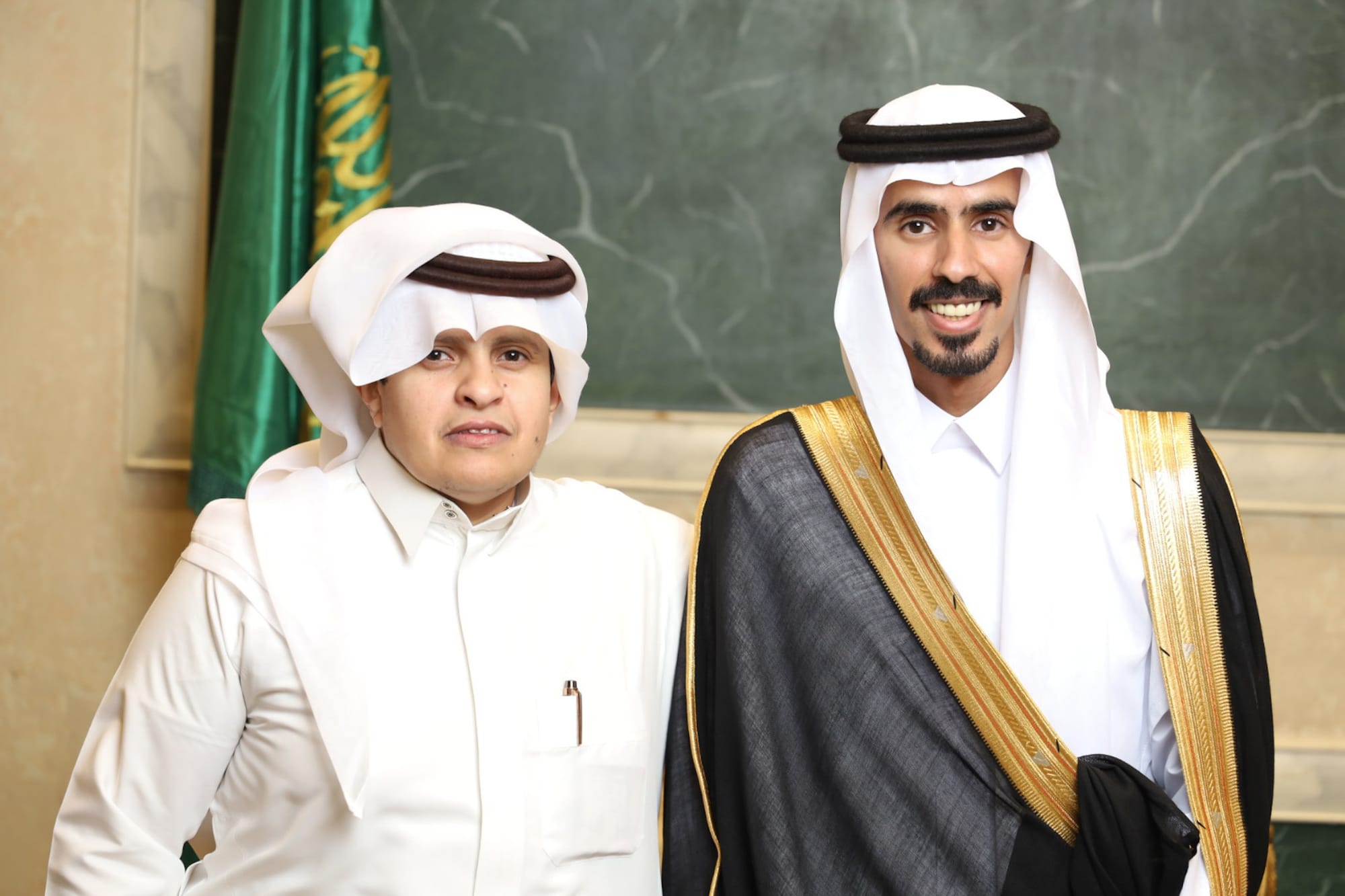 زواج محمد السبيعي