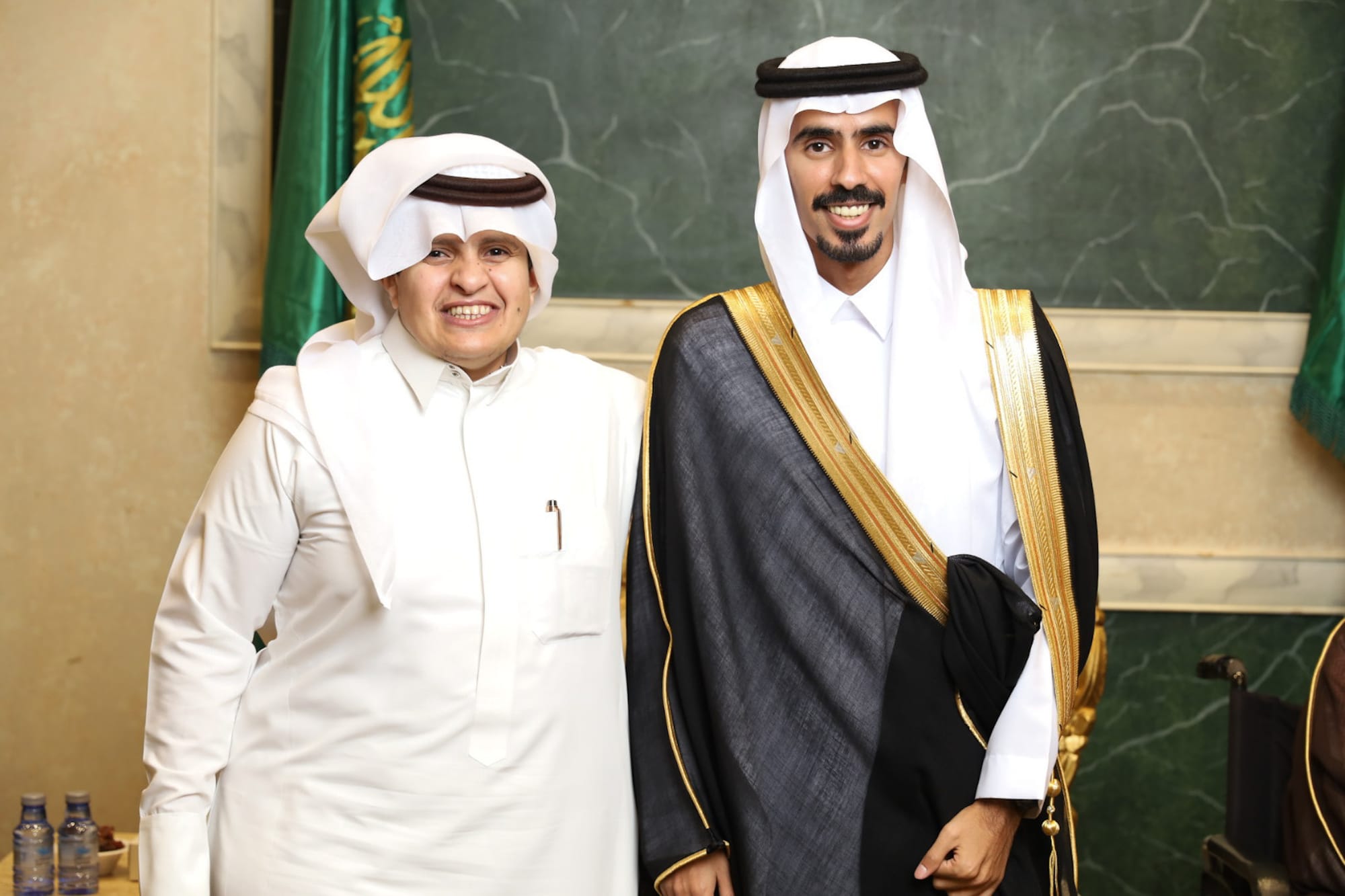 زواج محمد السبيعي