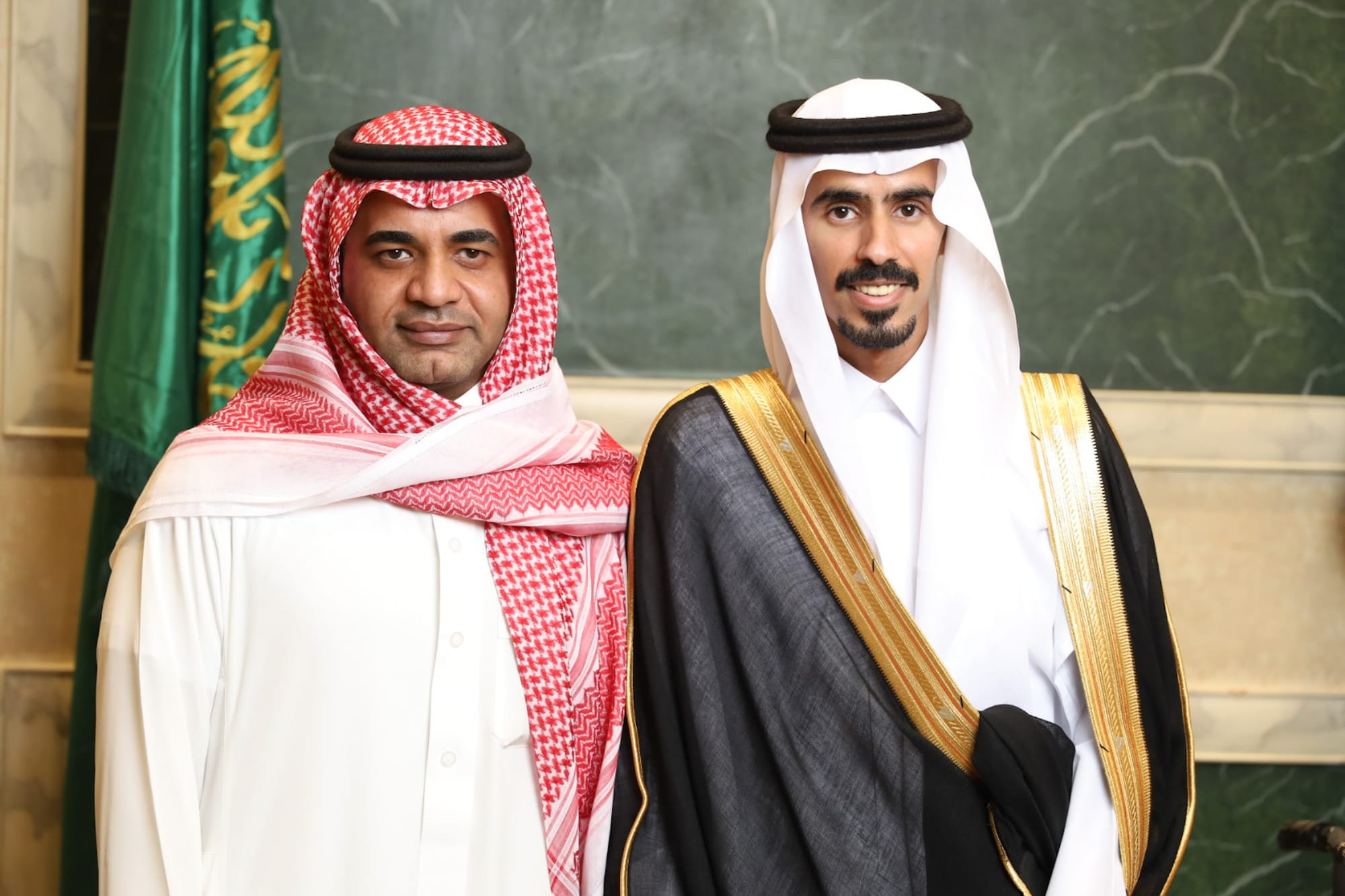 زواج محمد السبيعي