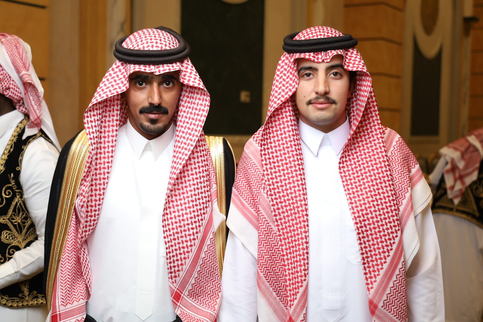 زواج محمد السبيعي