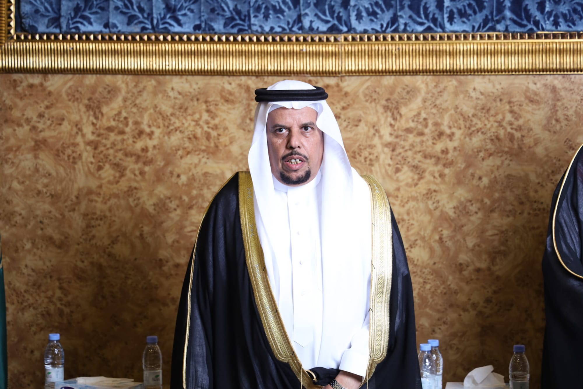 زواج عبدالرحمن محمد الموسى