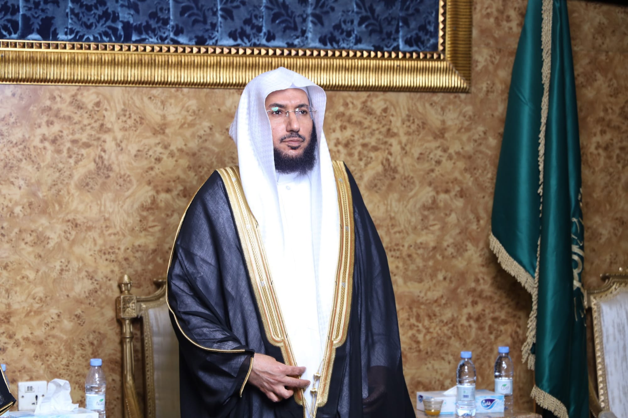 زواج عبدالرحمن محمد الموسى