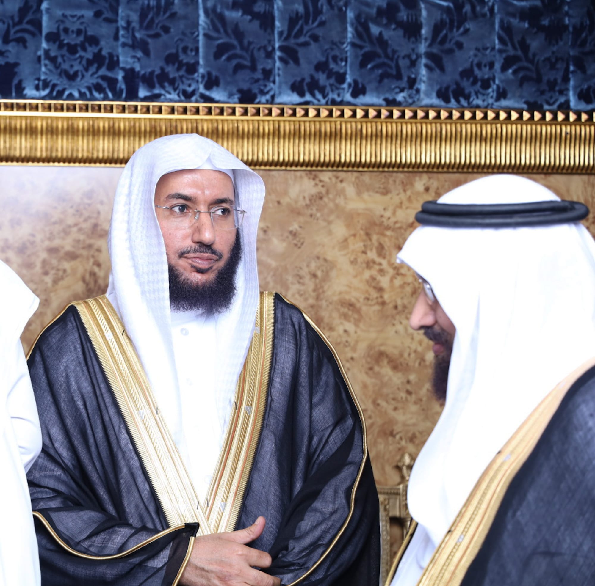 زواج عبدالرحمن محمد الموسى