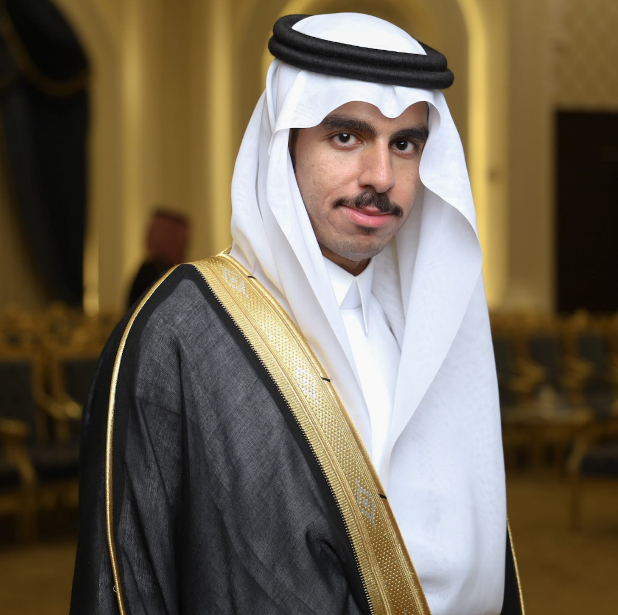 زواج عبدالله ناصر العييد