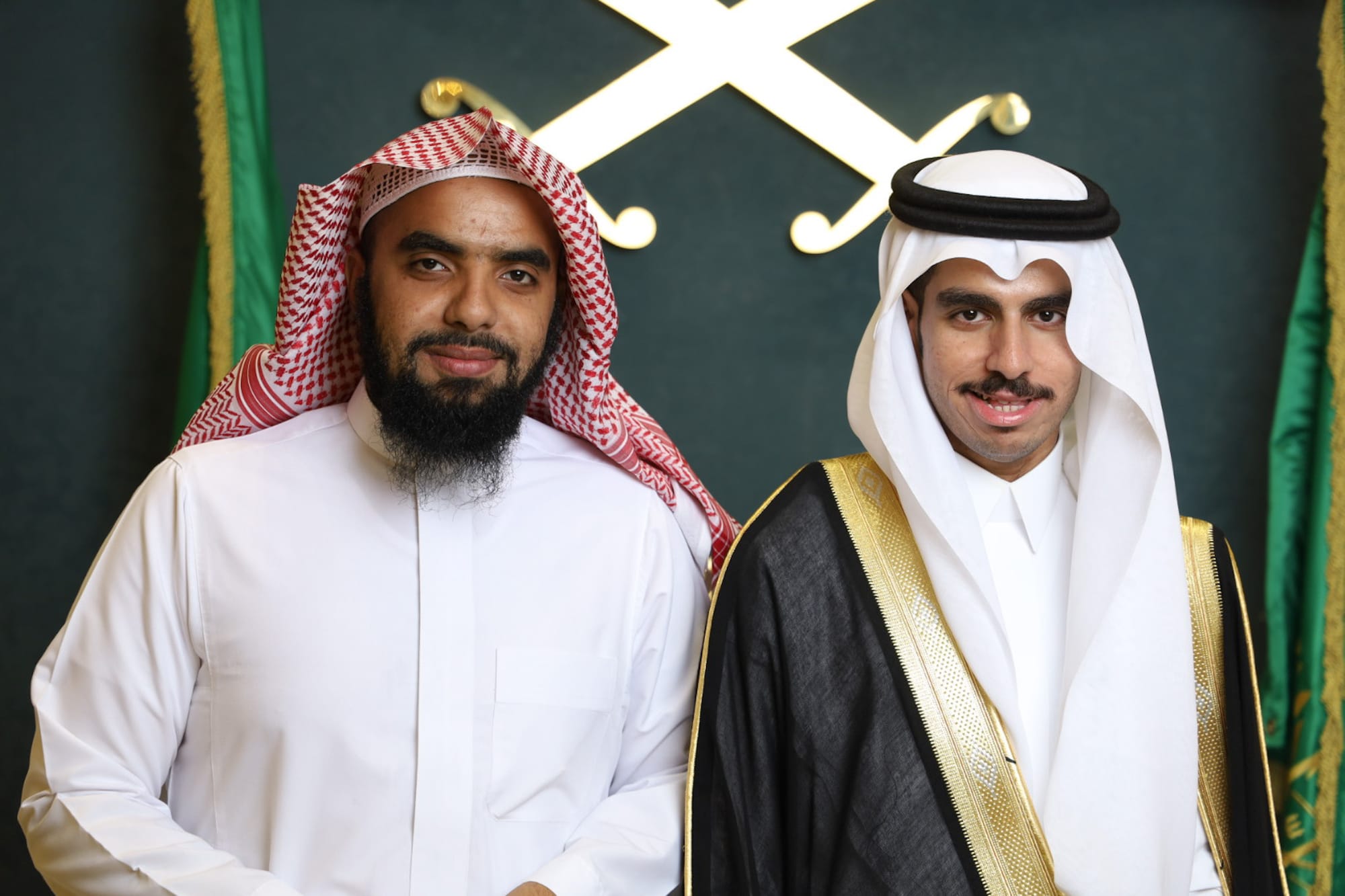 زواج عبدالله ناصر العييد