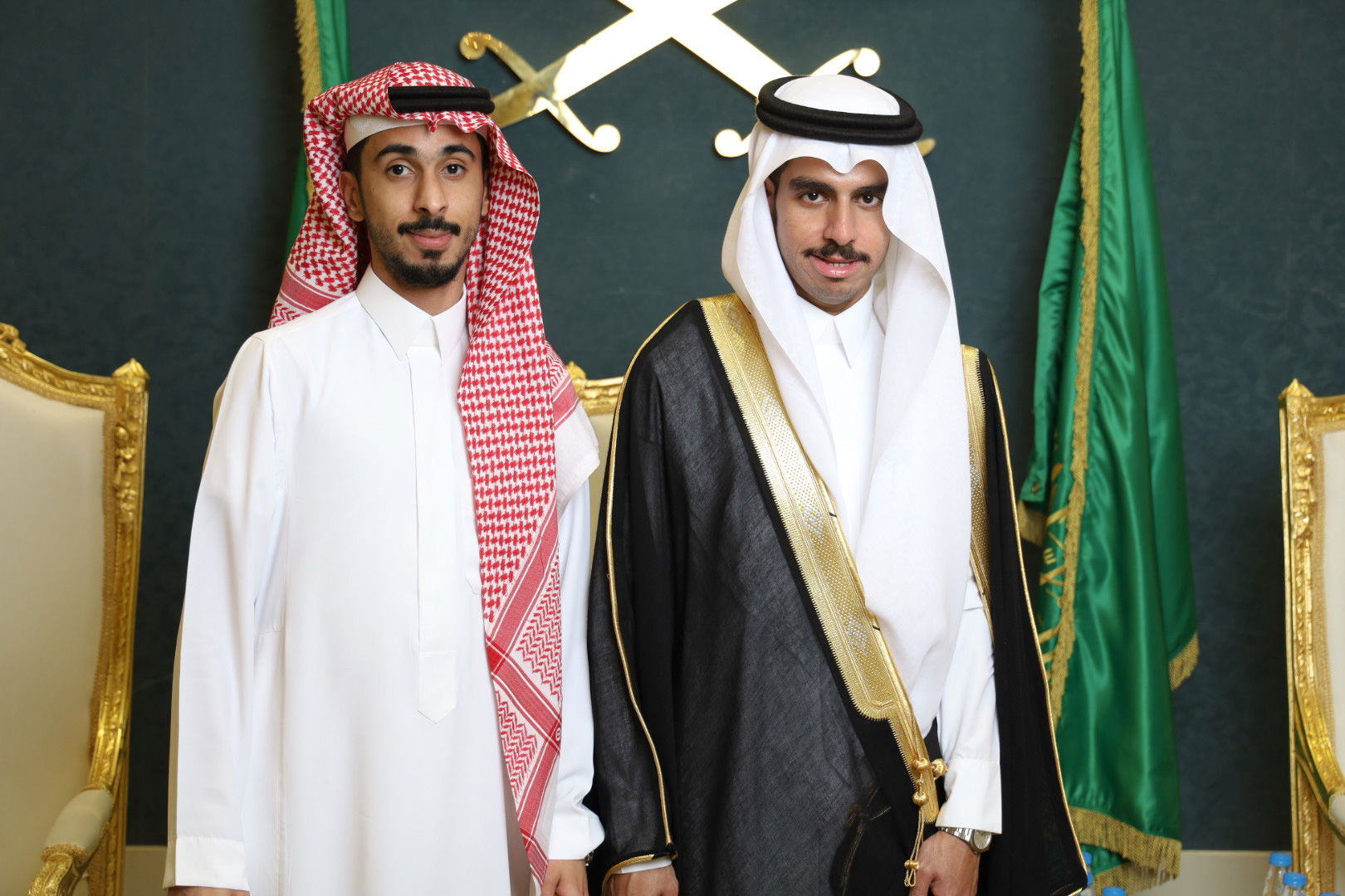 زواج عبدالله ناصر العييد