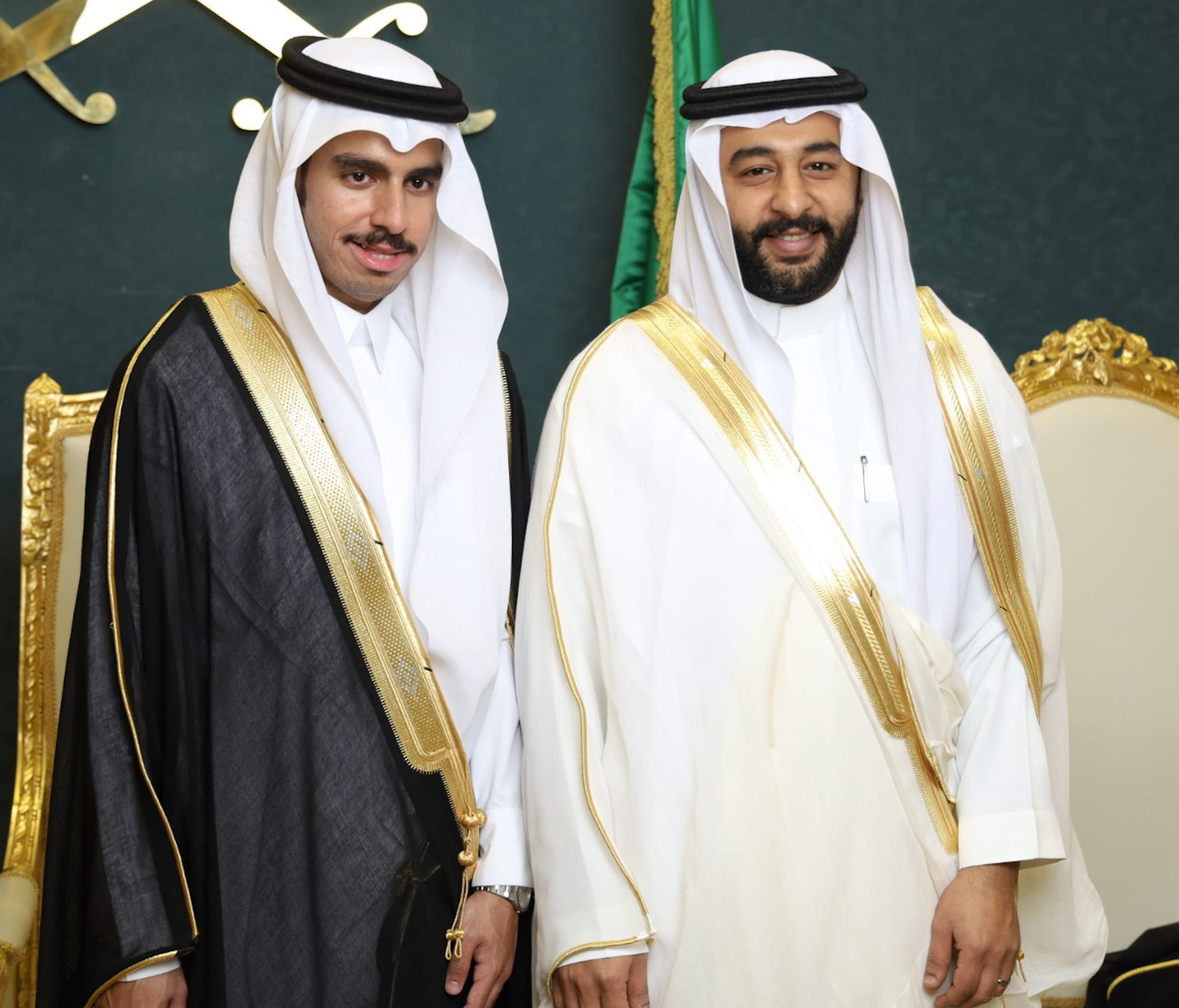 زواج عبدالله ناصر العييد