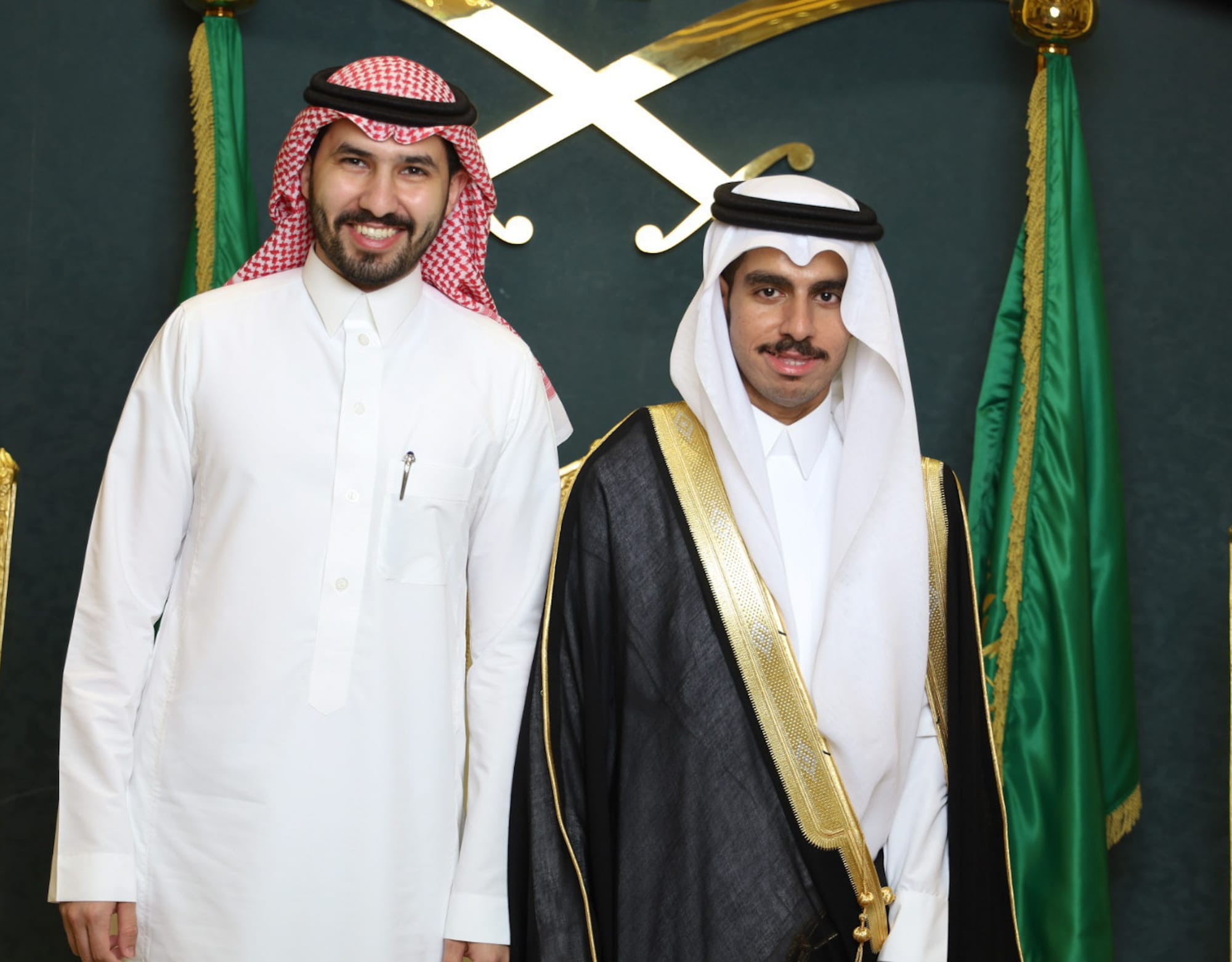 زواج عبدالله ناصر العييد