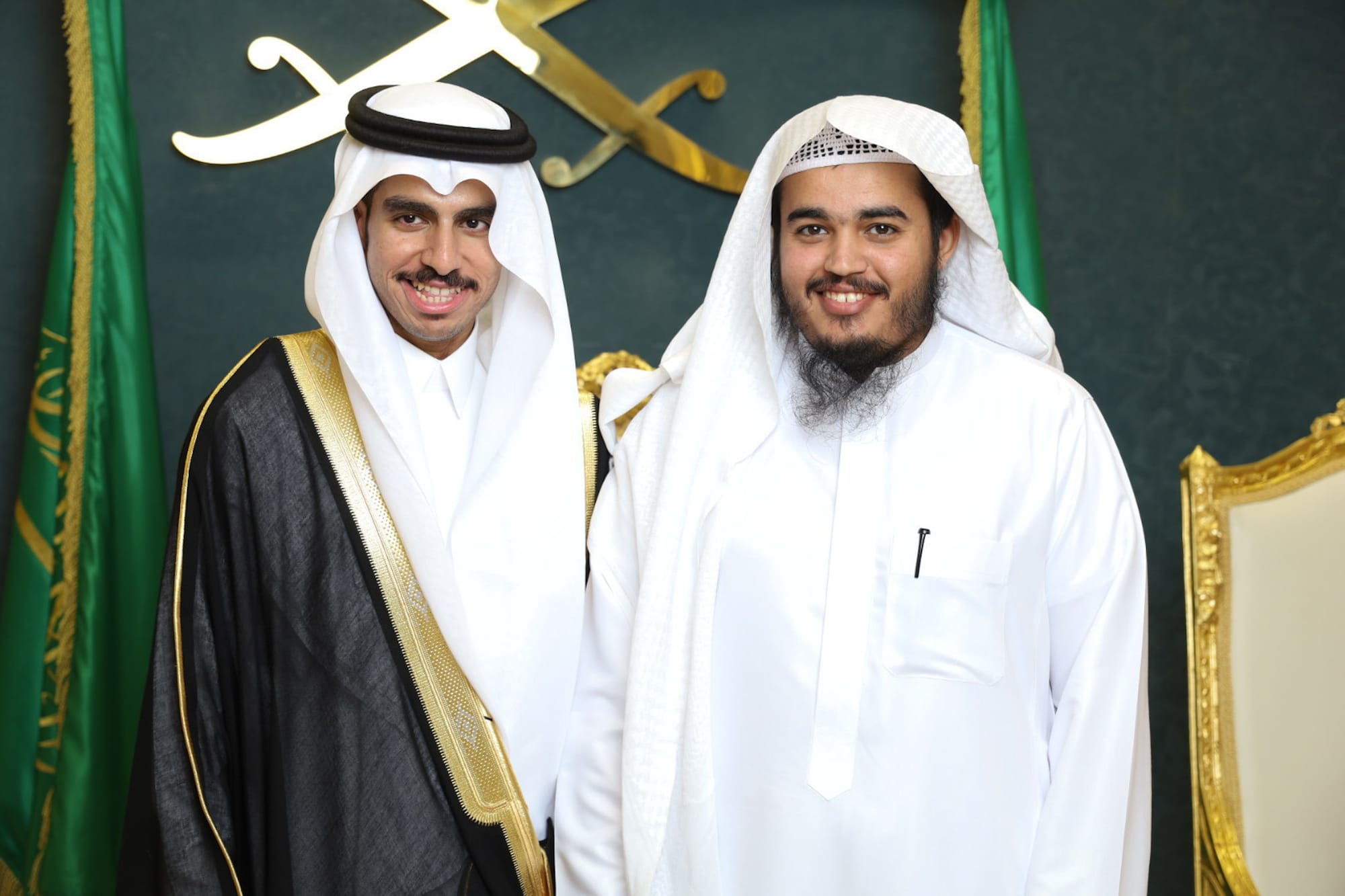 زواج عبدالله ناصر العييد