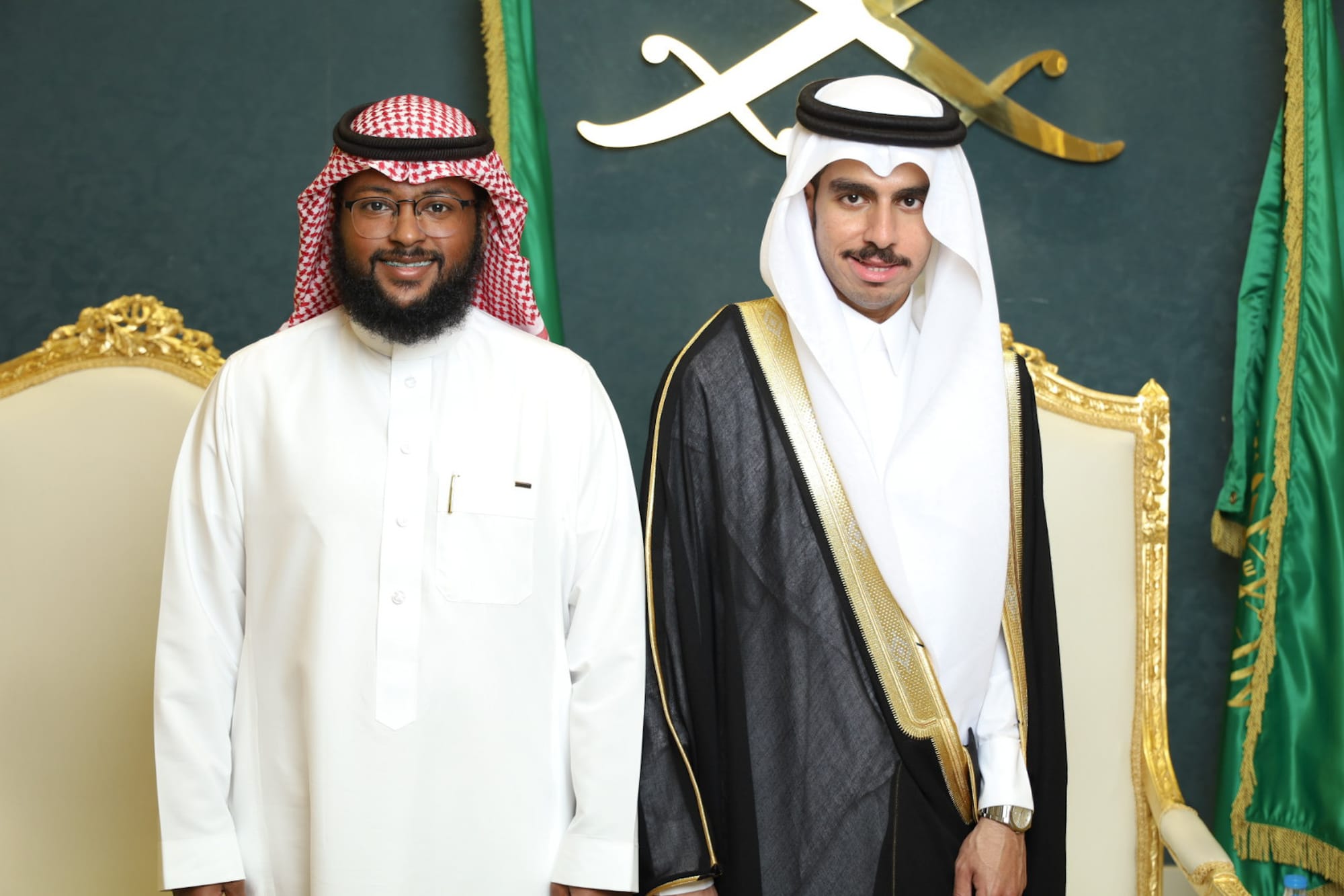 زواج عبدالله ناصر العييد