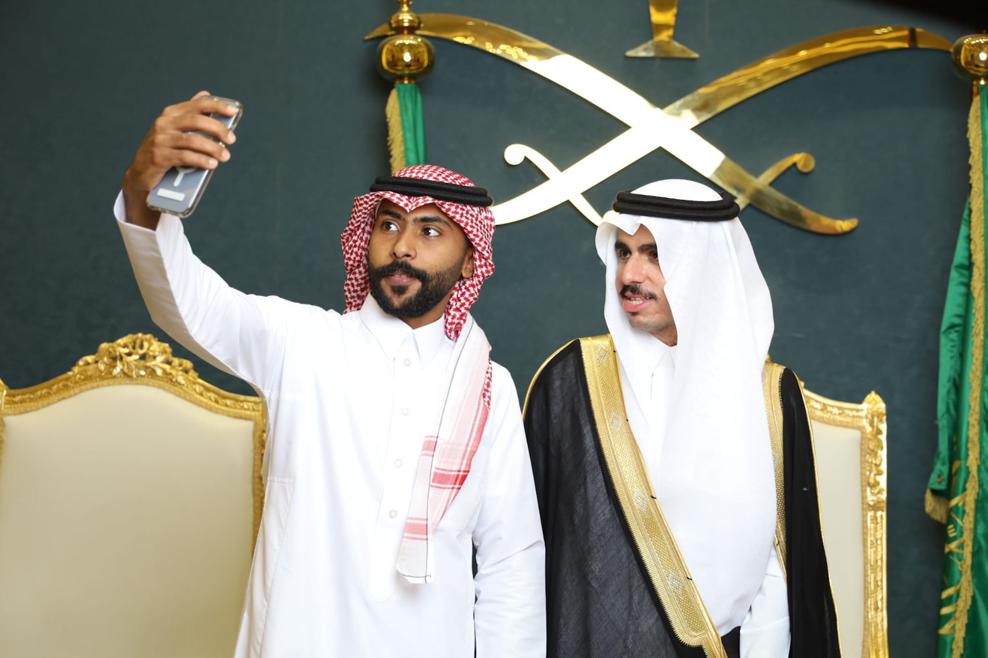 زواج عبدالله ناصر العييد