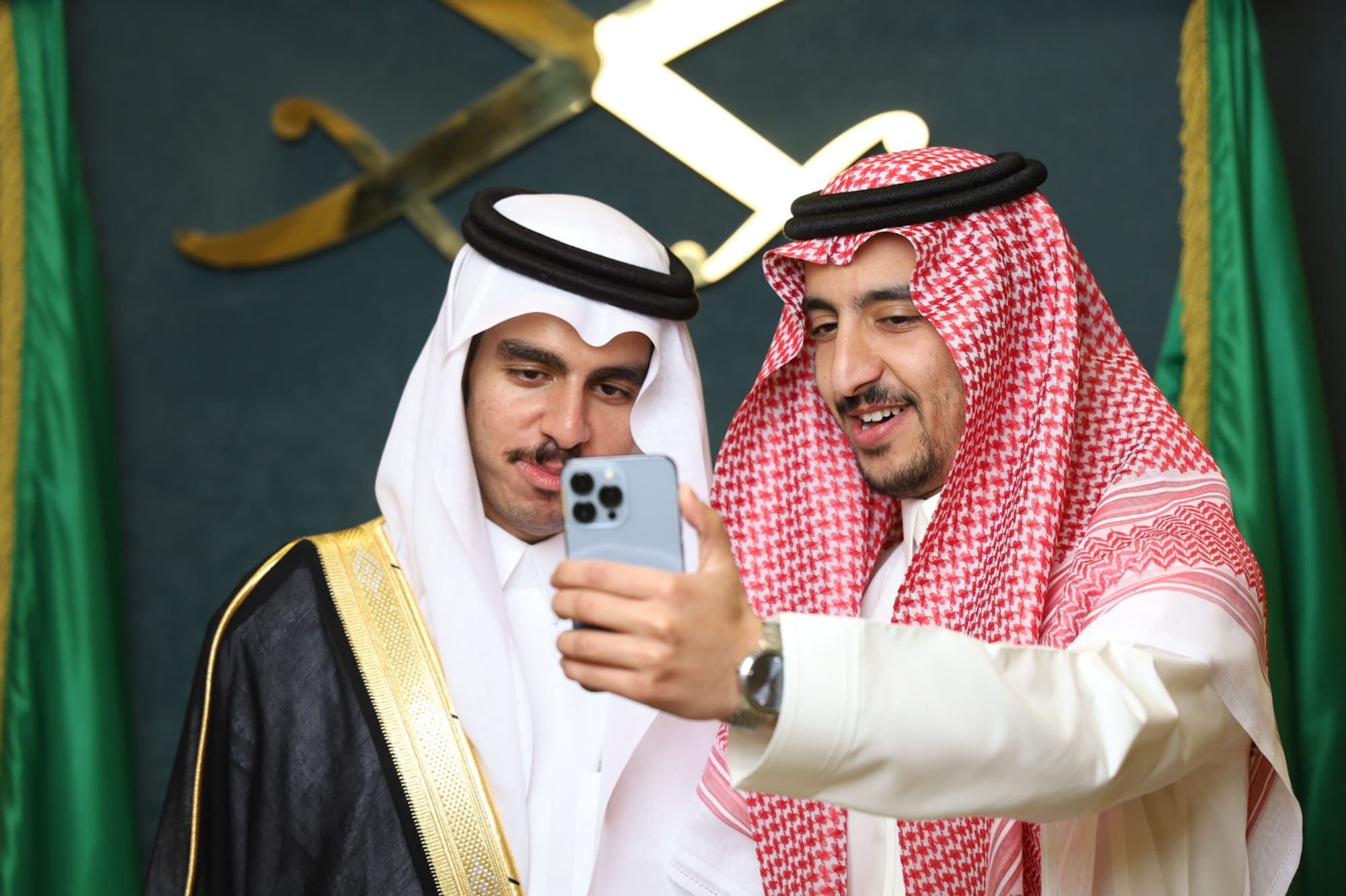 زواج عبدالله ناصر العييد