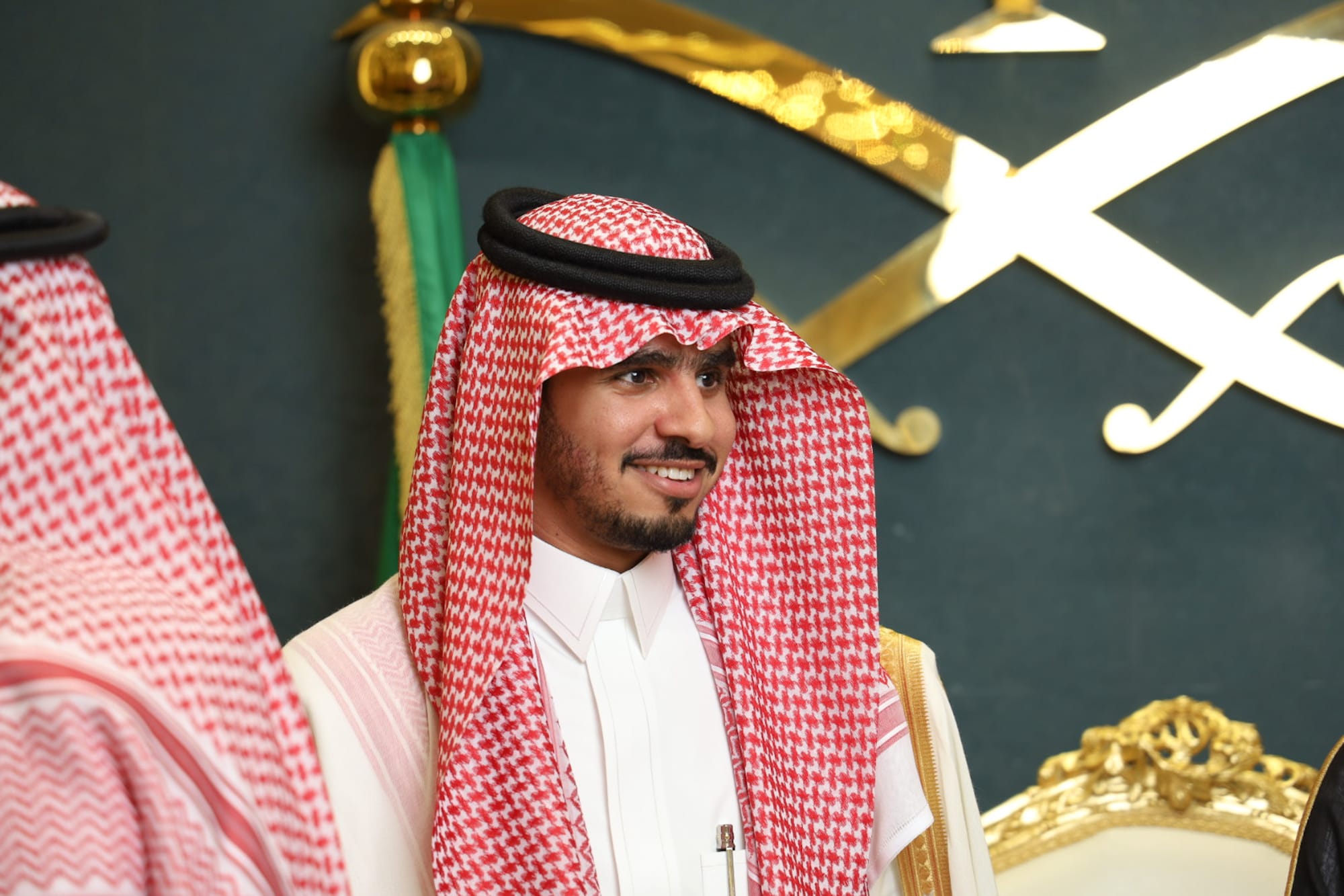 زواج عبدالله ناصر العييد