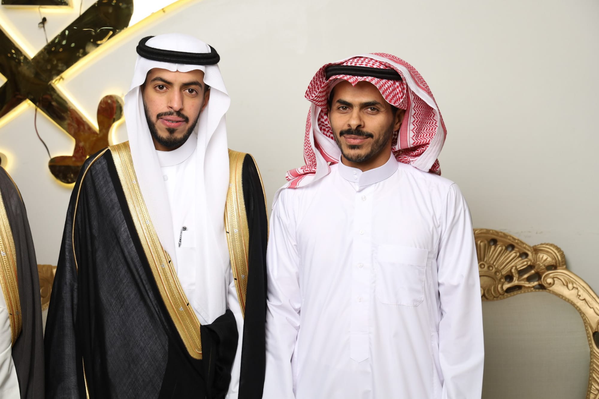 زواج صالح عبدالرحمن الحنايا