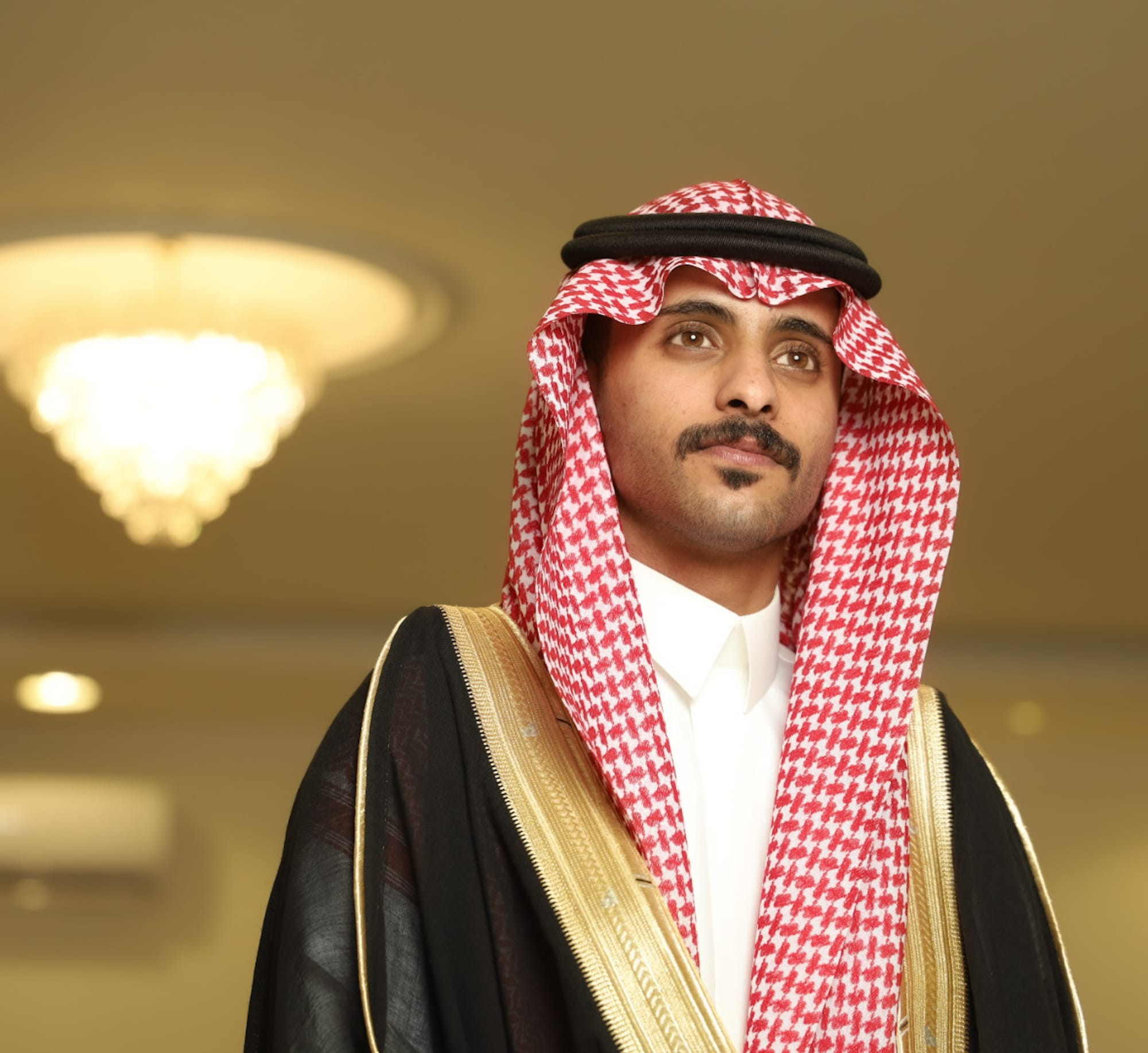 زواج عبدالله صالح الشعيبي