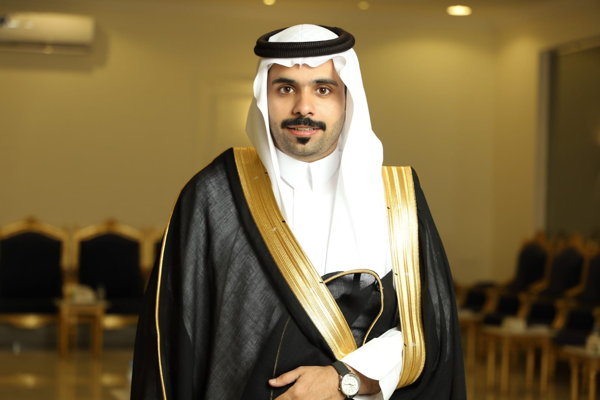 زواج عبدالله صالح الشعيبي