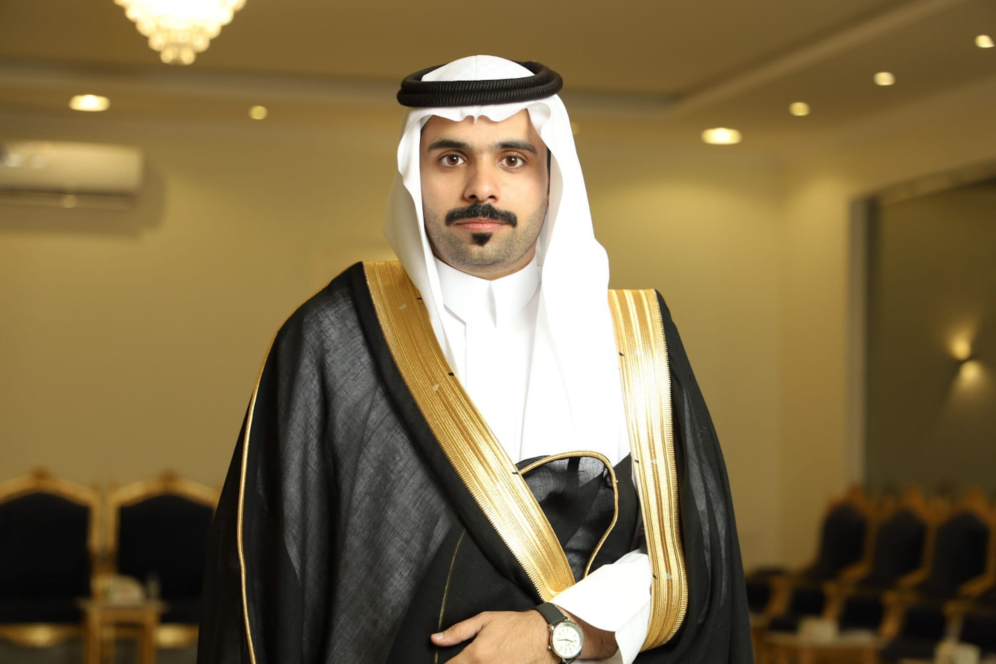 زواج عبدالله صالح الشعيبي