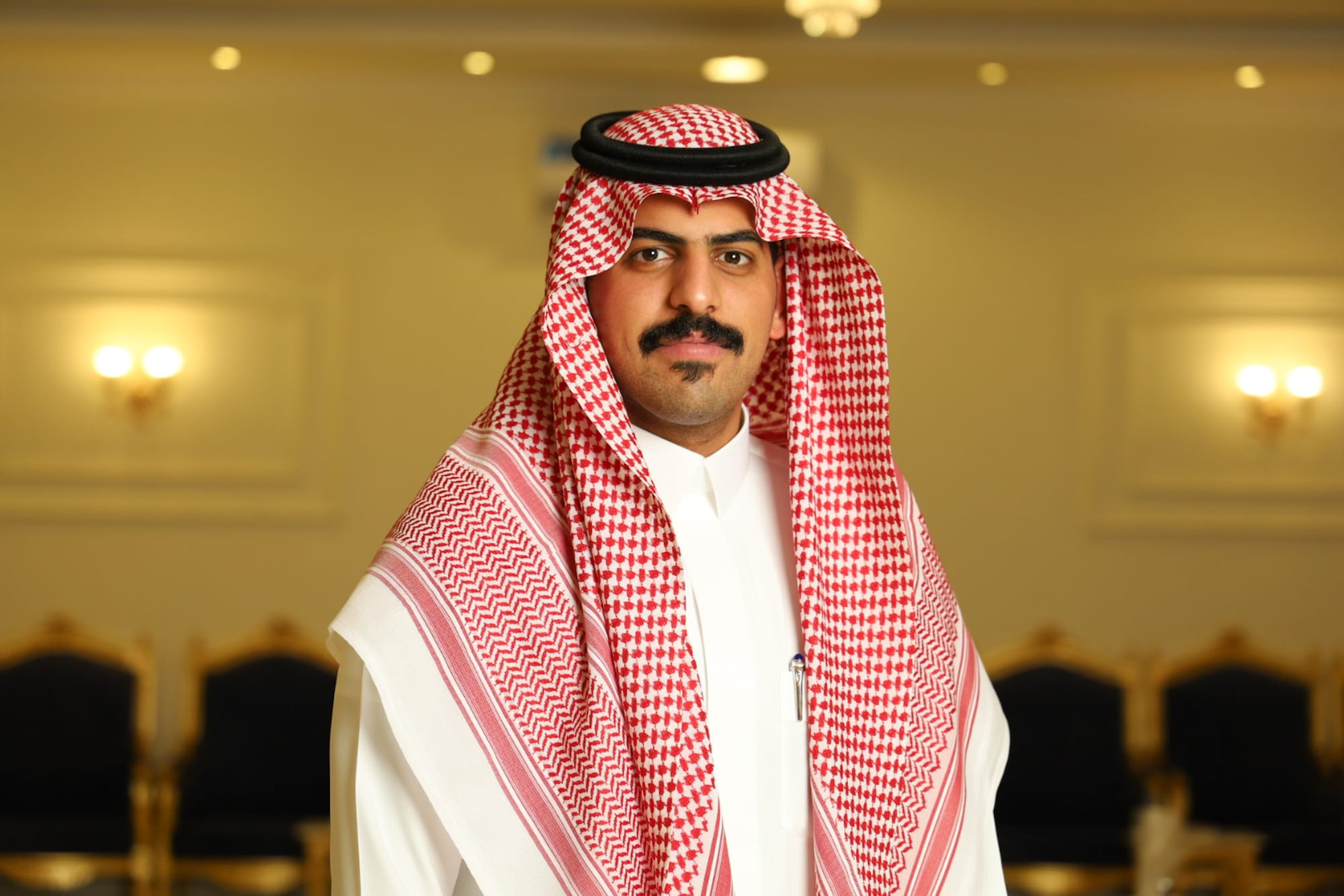 زواج عبدالله صالح الشعيبي