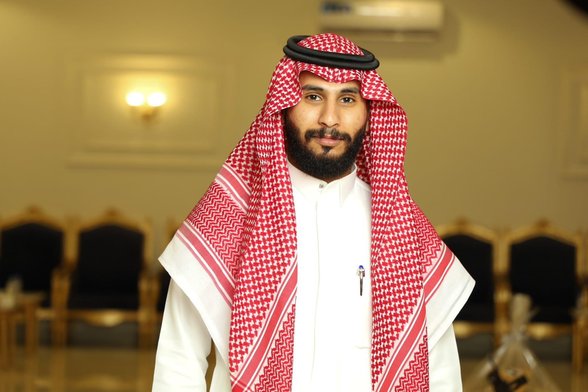 زواج عبدالله صالح الشعيبي