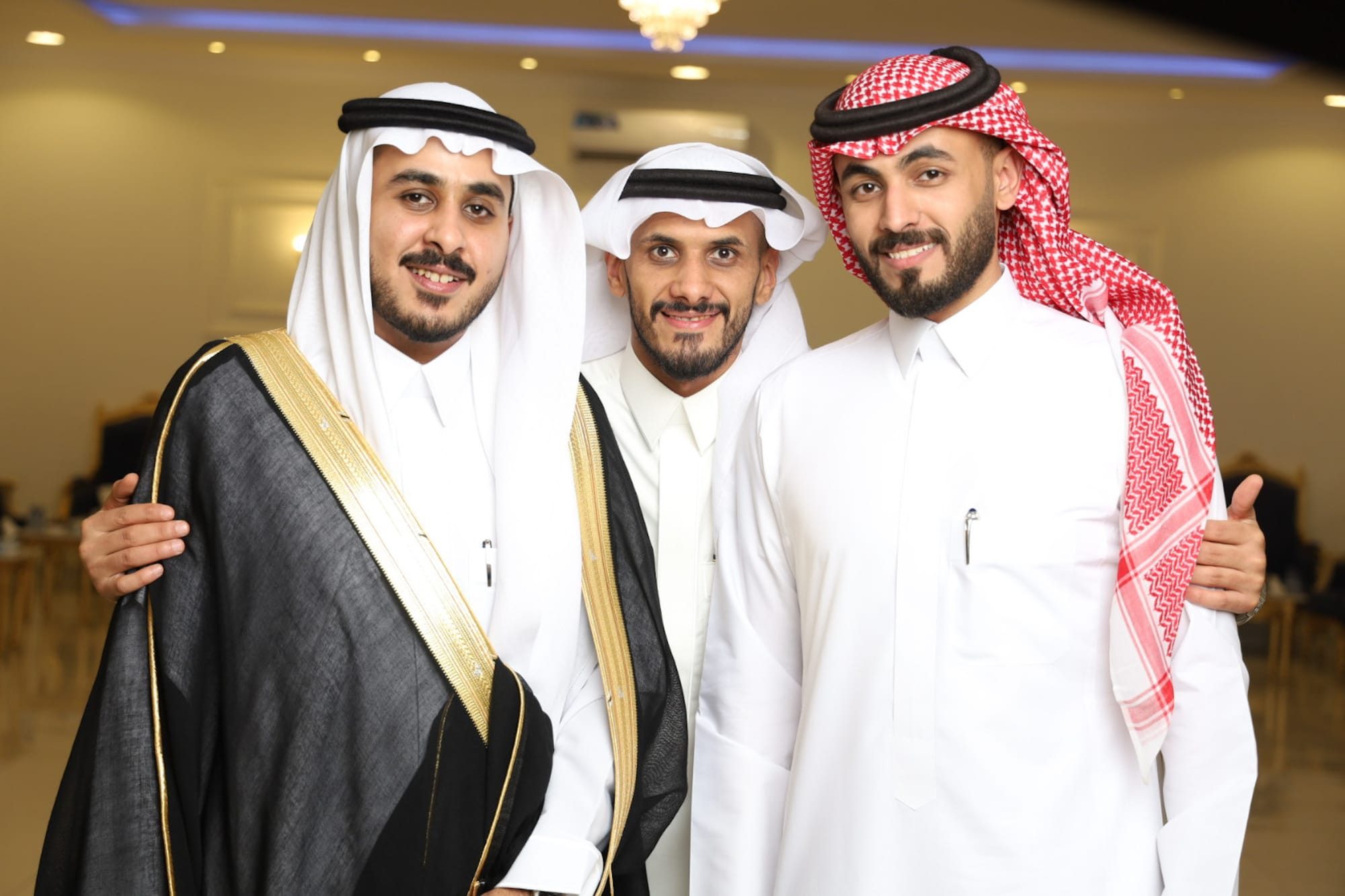 زواج محمد سويلم السويلم