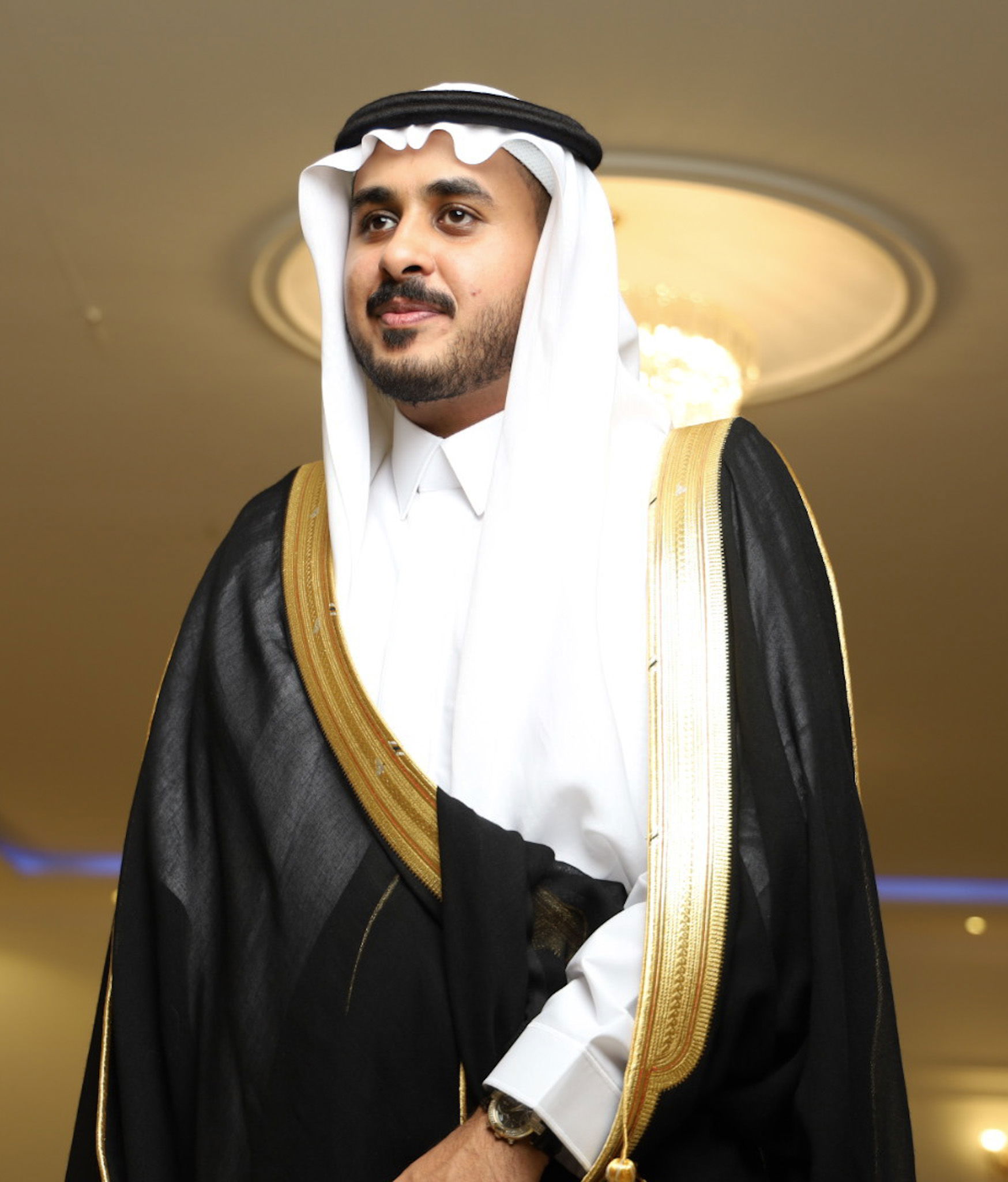 زواج محمد سويلم السويلم