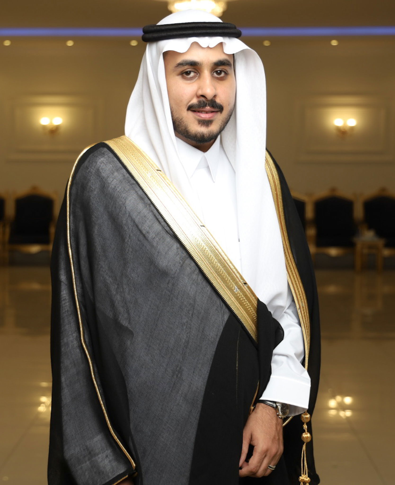 زواج محمد سويلم السويلم